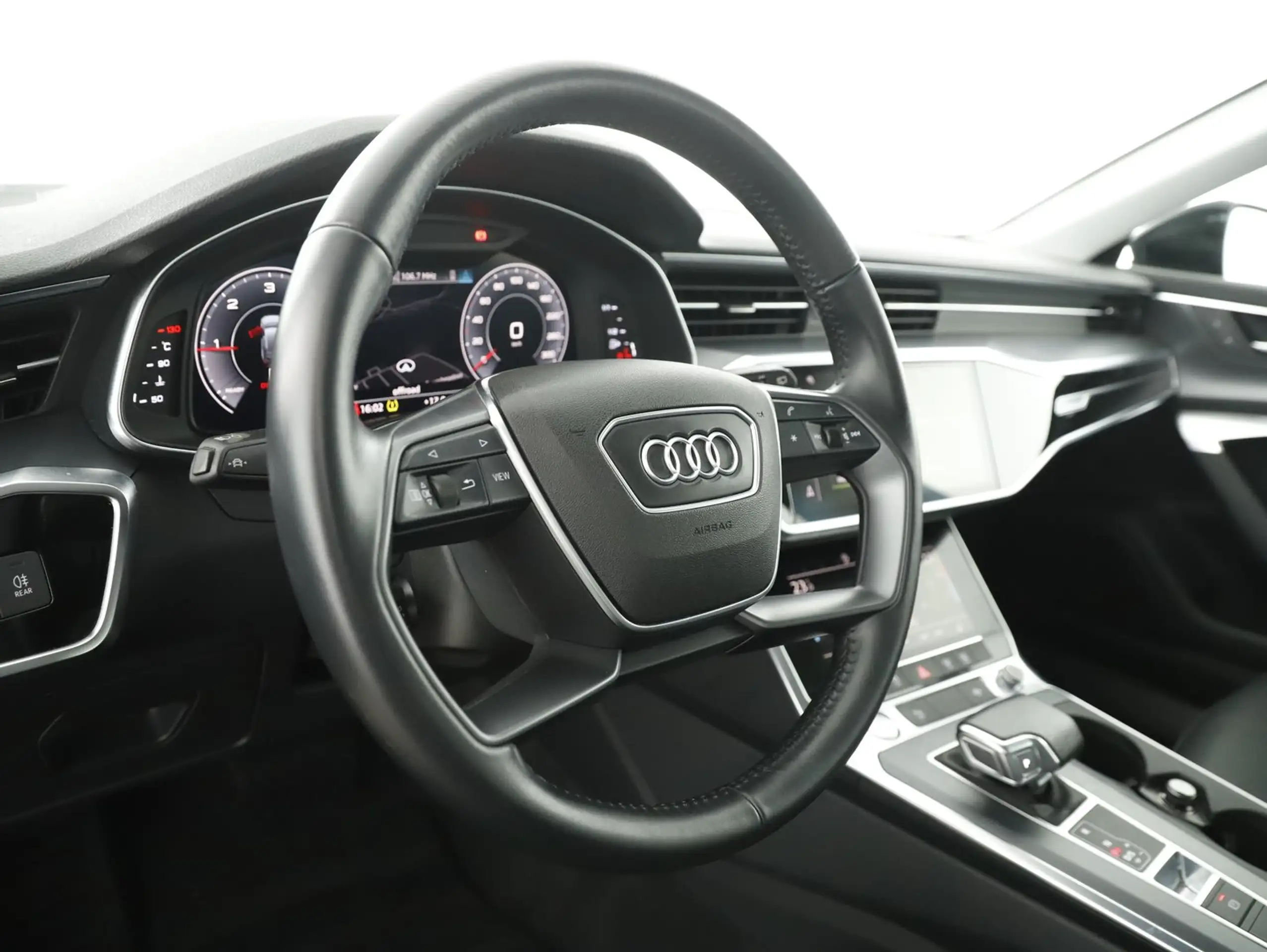 Audi - A6