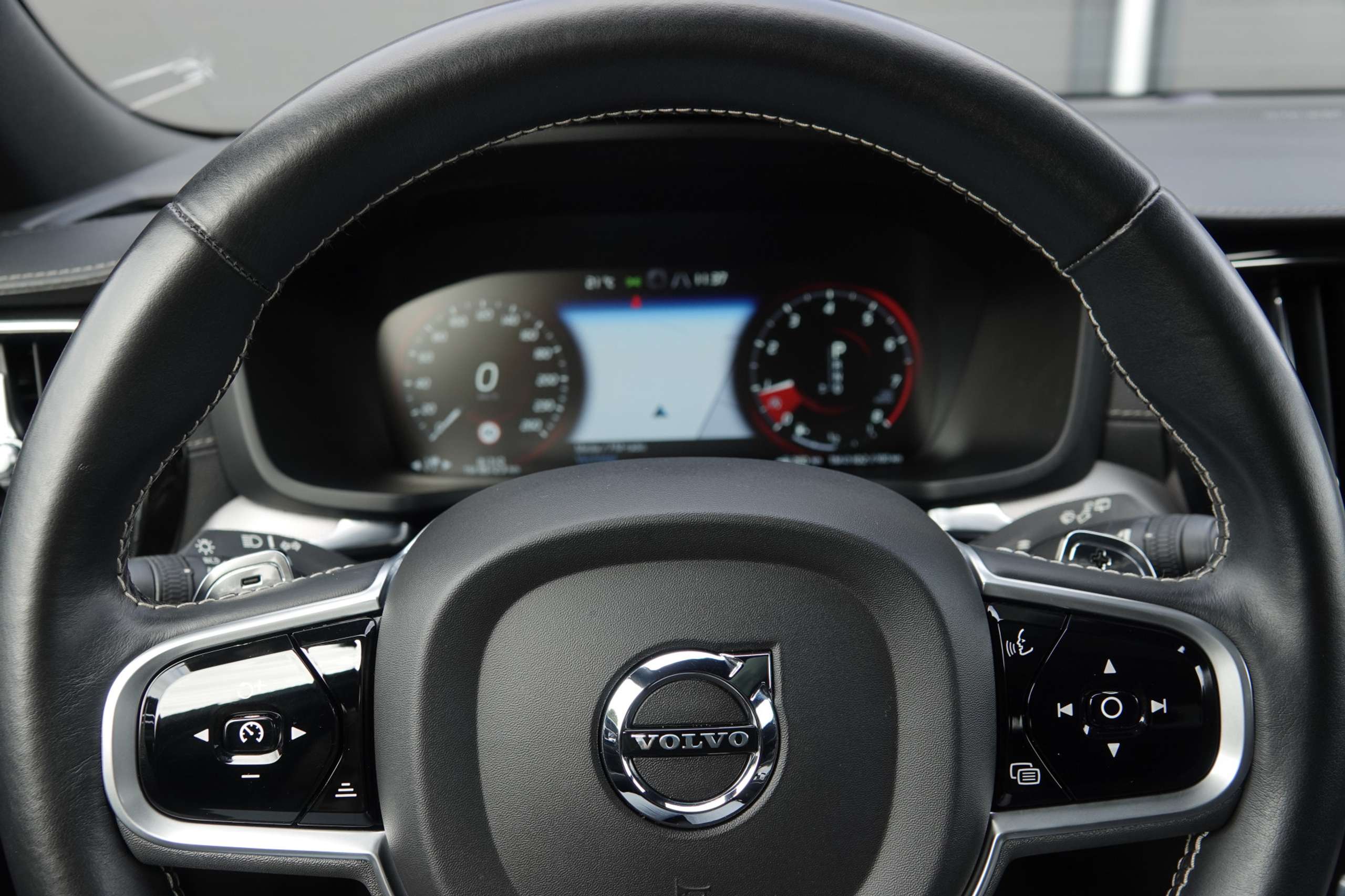 Volvo - V60