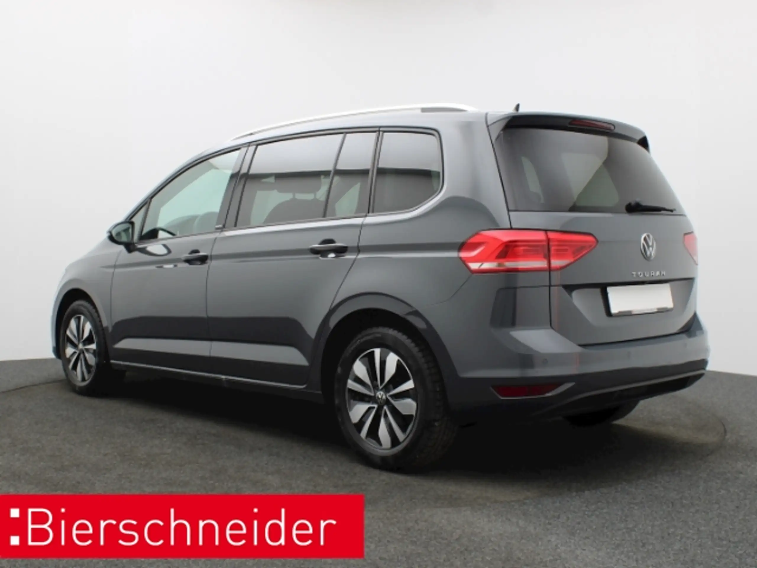 Volkswagen - Touran