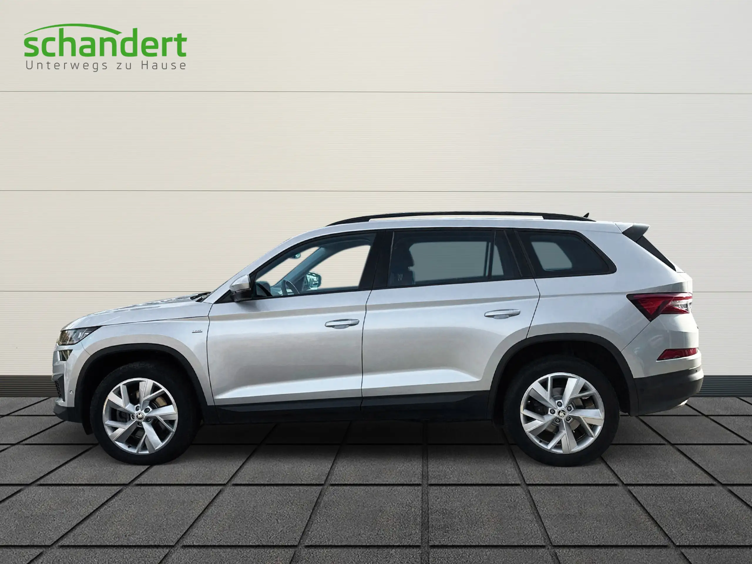 Skoda - Kodiaq