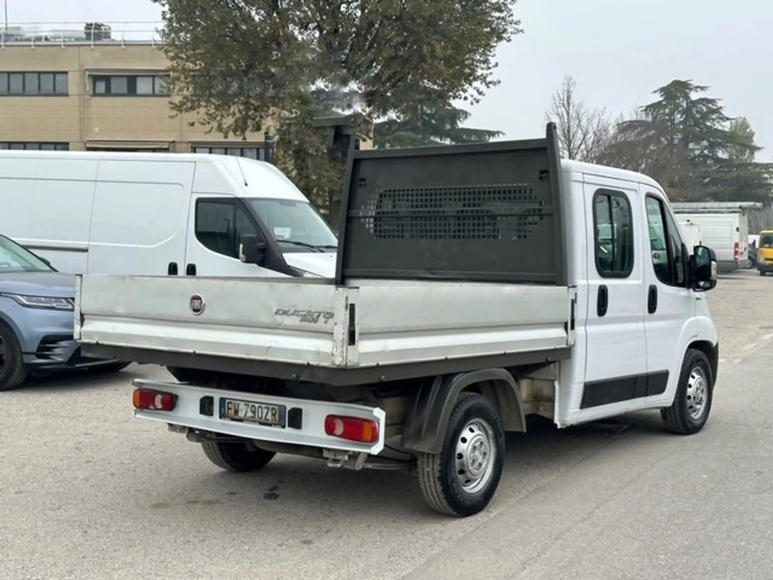 Fiat - Ducato