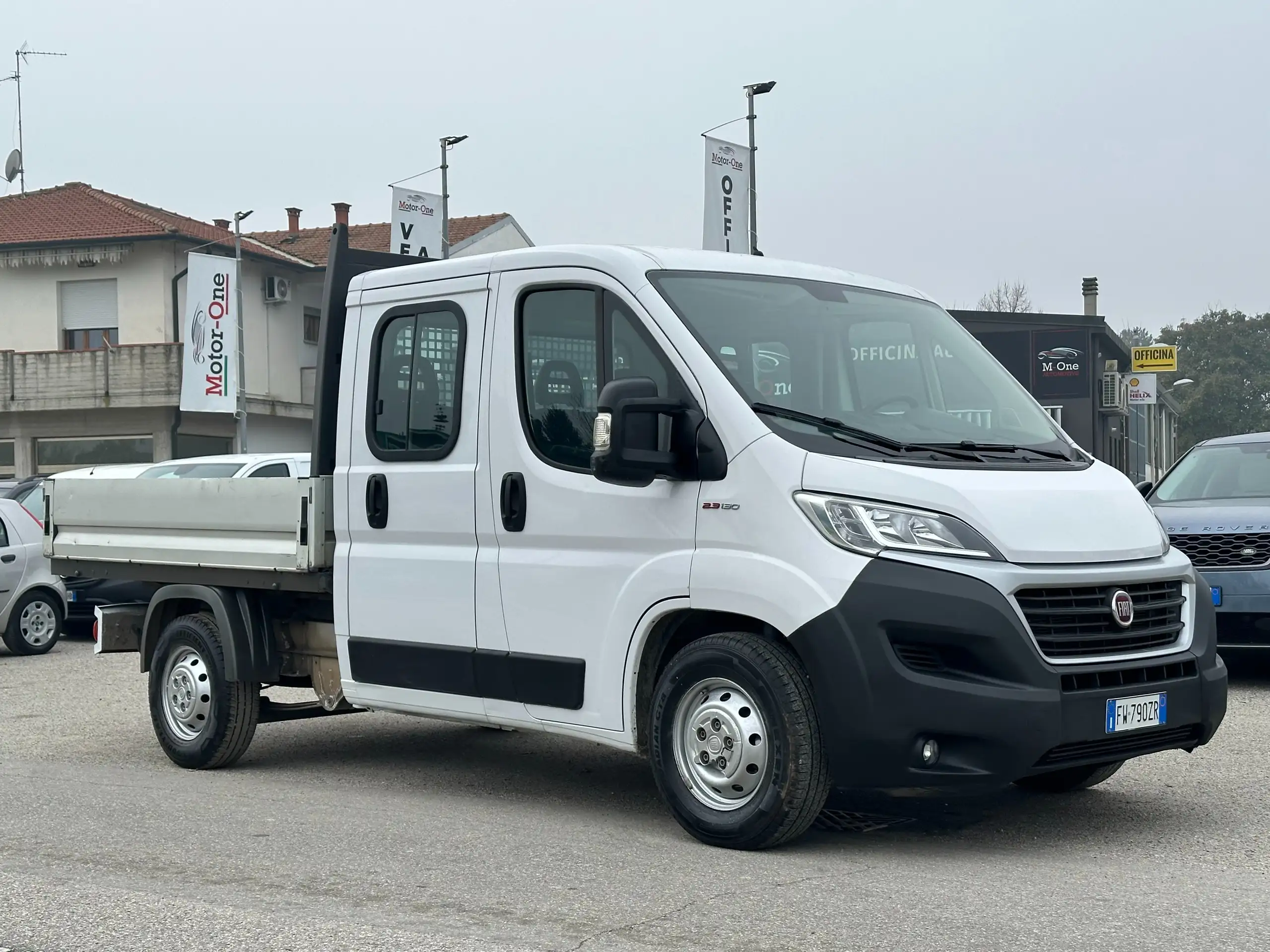 Fiat - Ducato