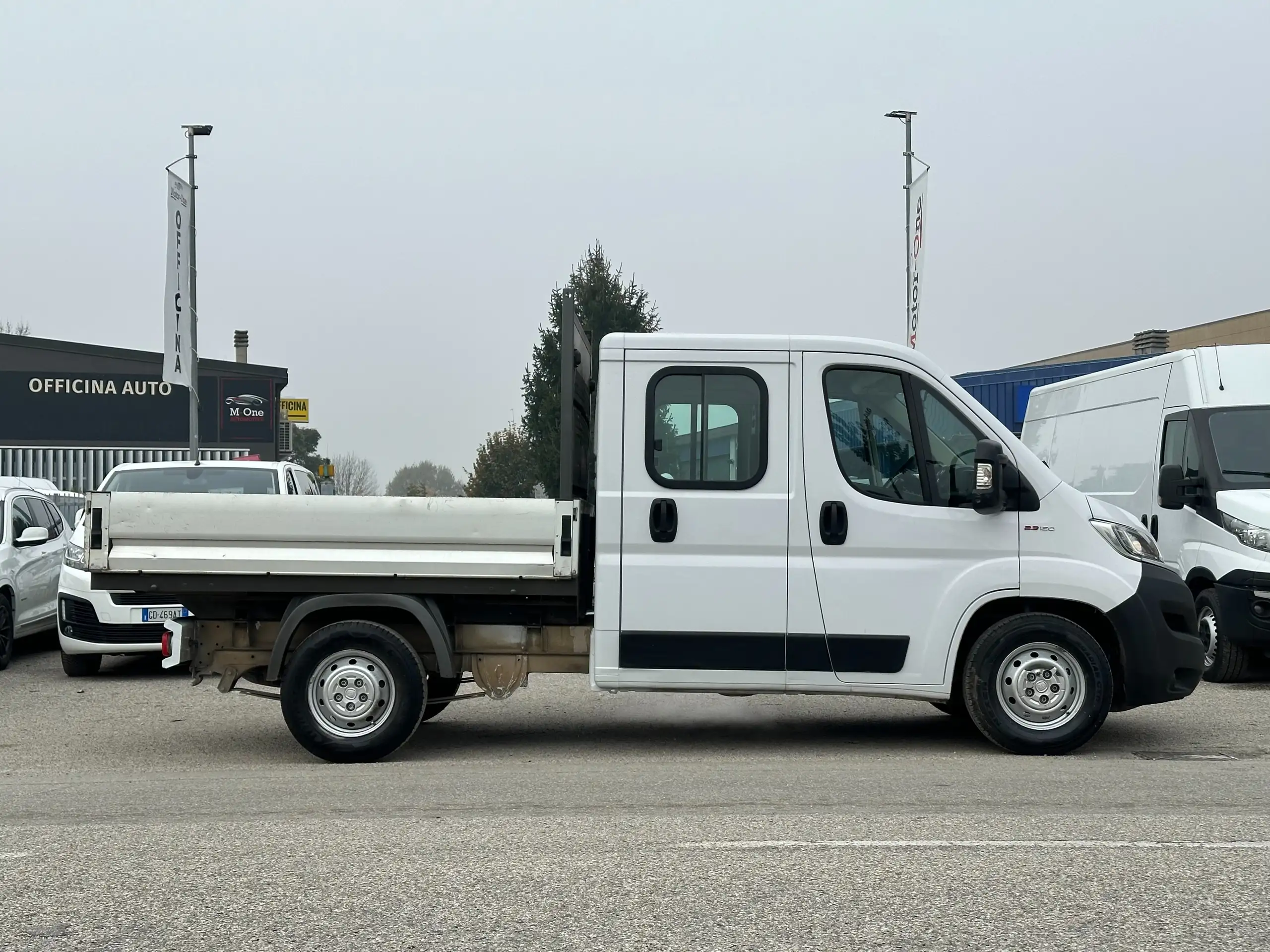 Fiat - Ducato