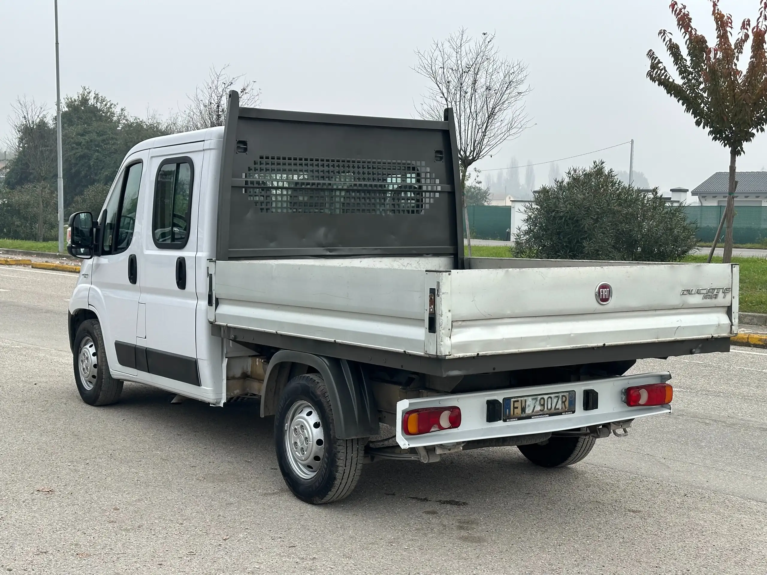 Fiat - Ducato