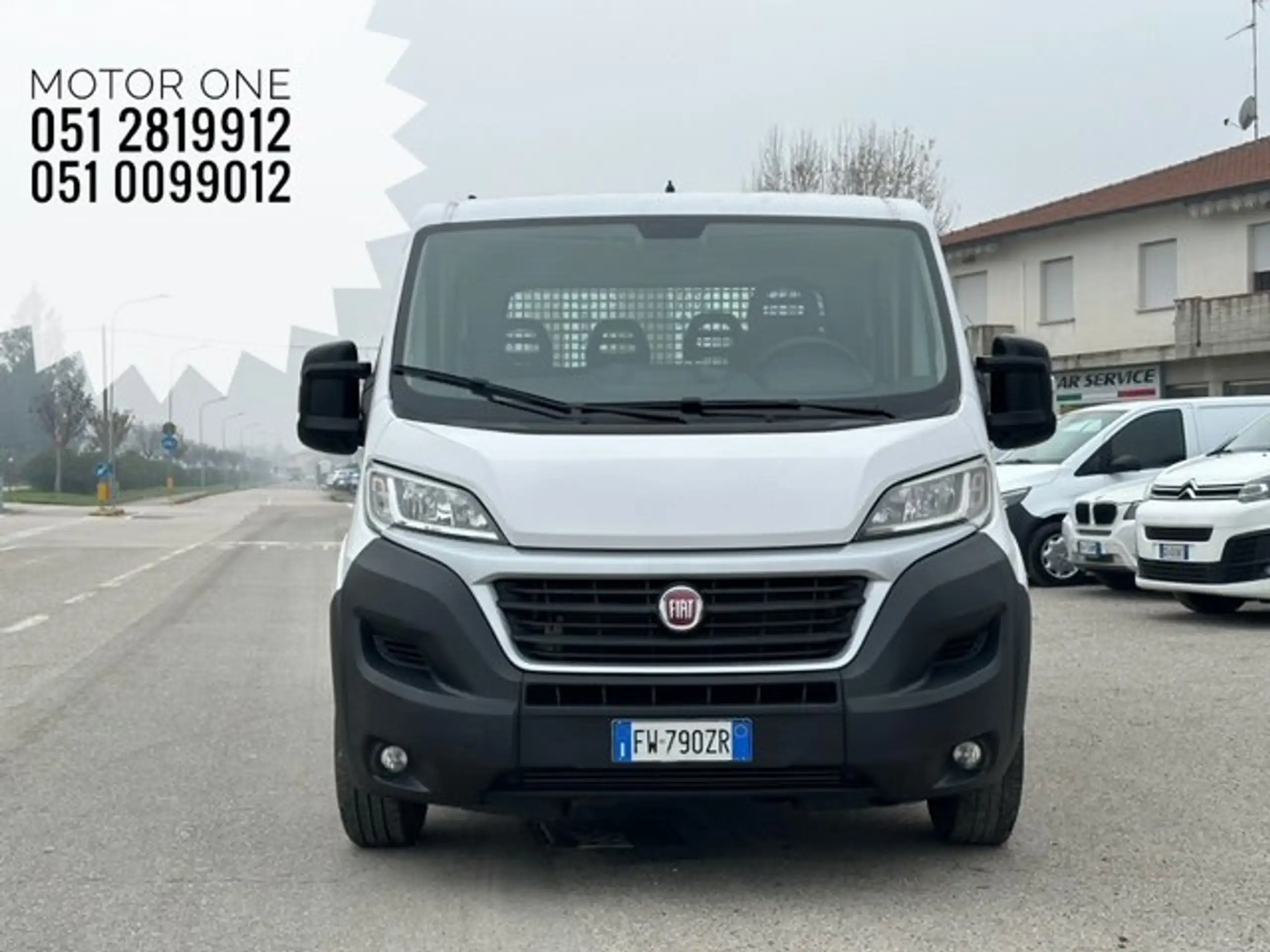 Fiat - Ducato