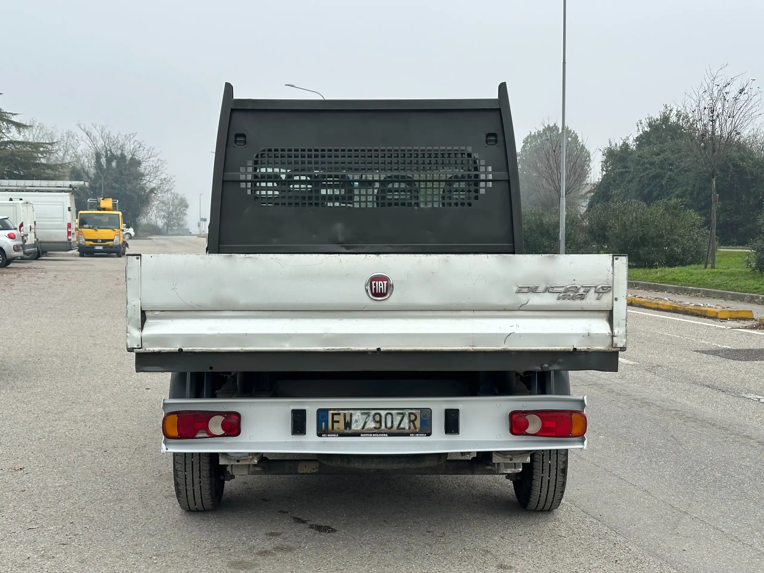 Fiat - Ducato