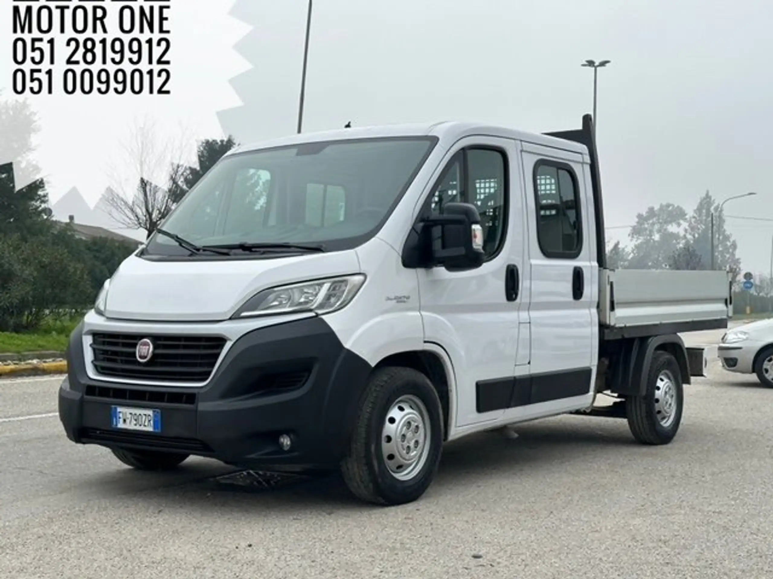 Fiat - Ducato