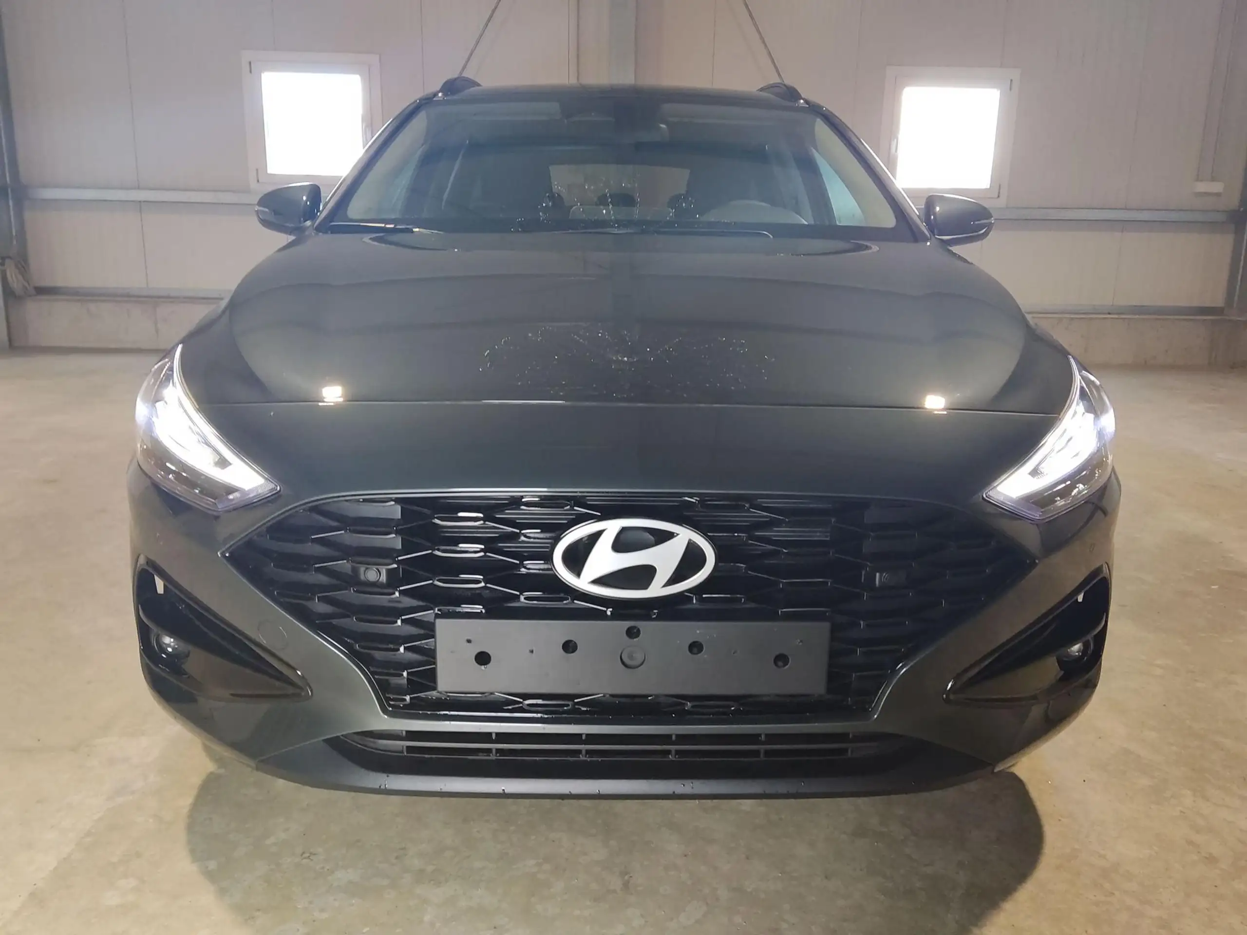 Hyundai - i30