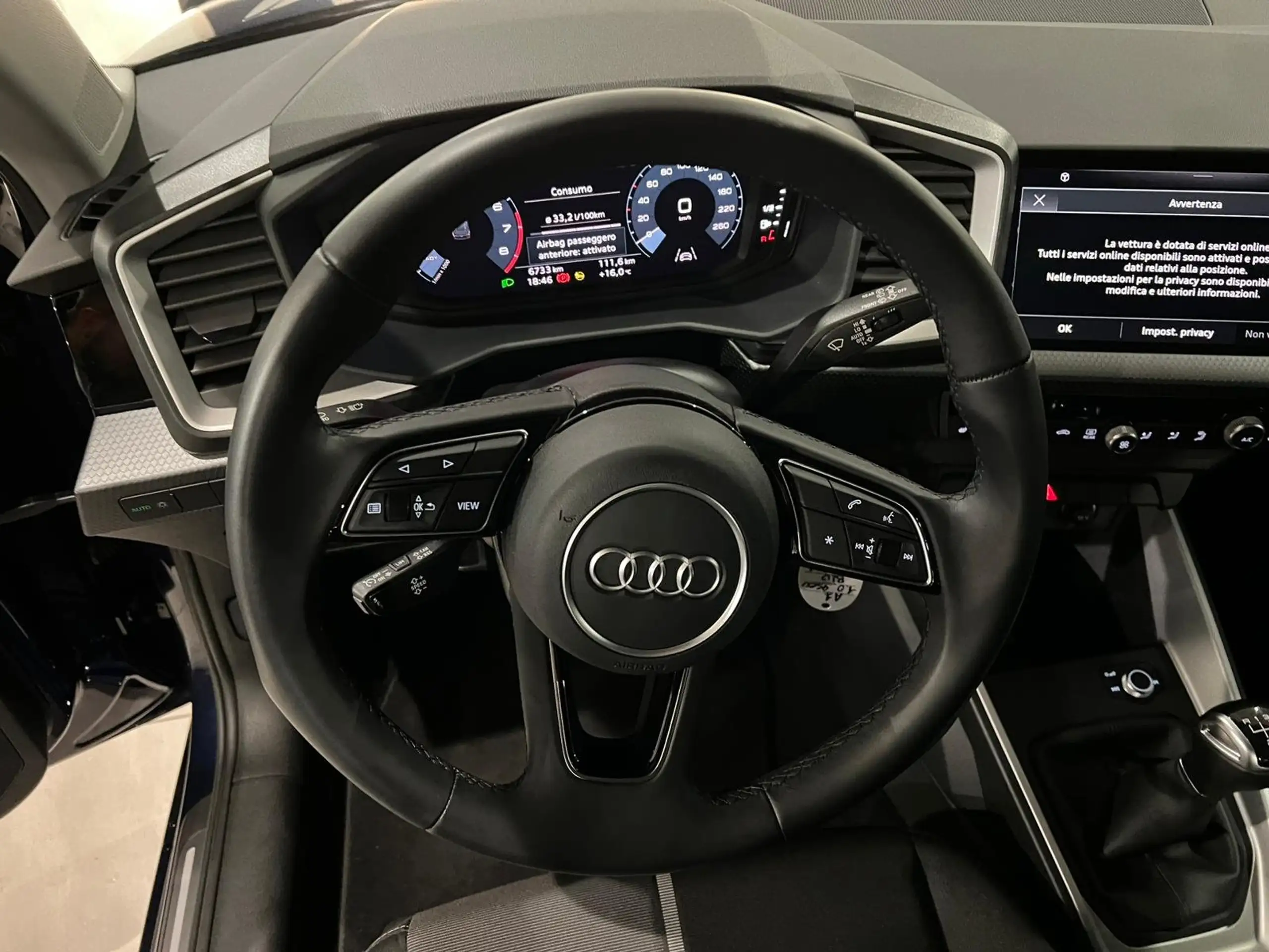 Audi - A1