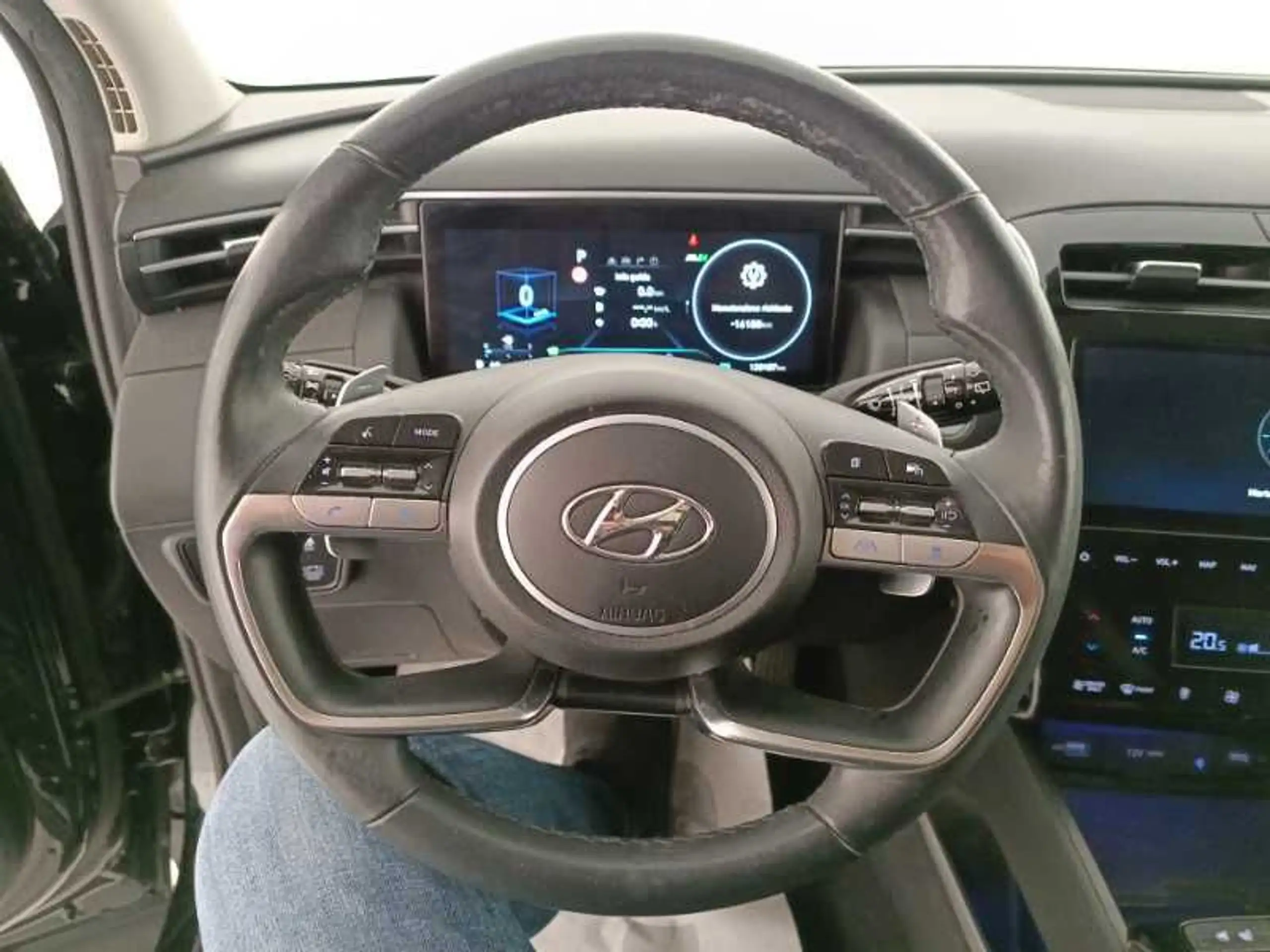 Hyundai - TUCSON