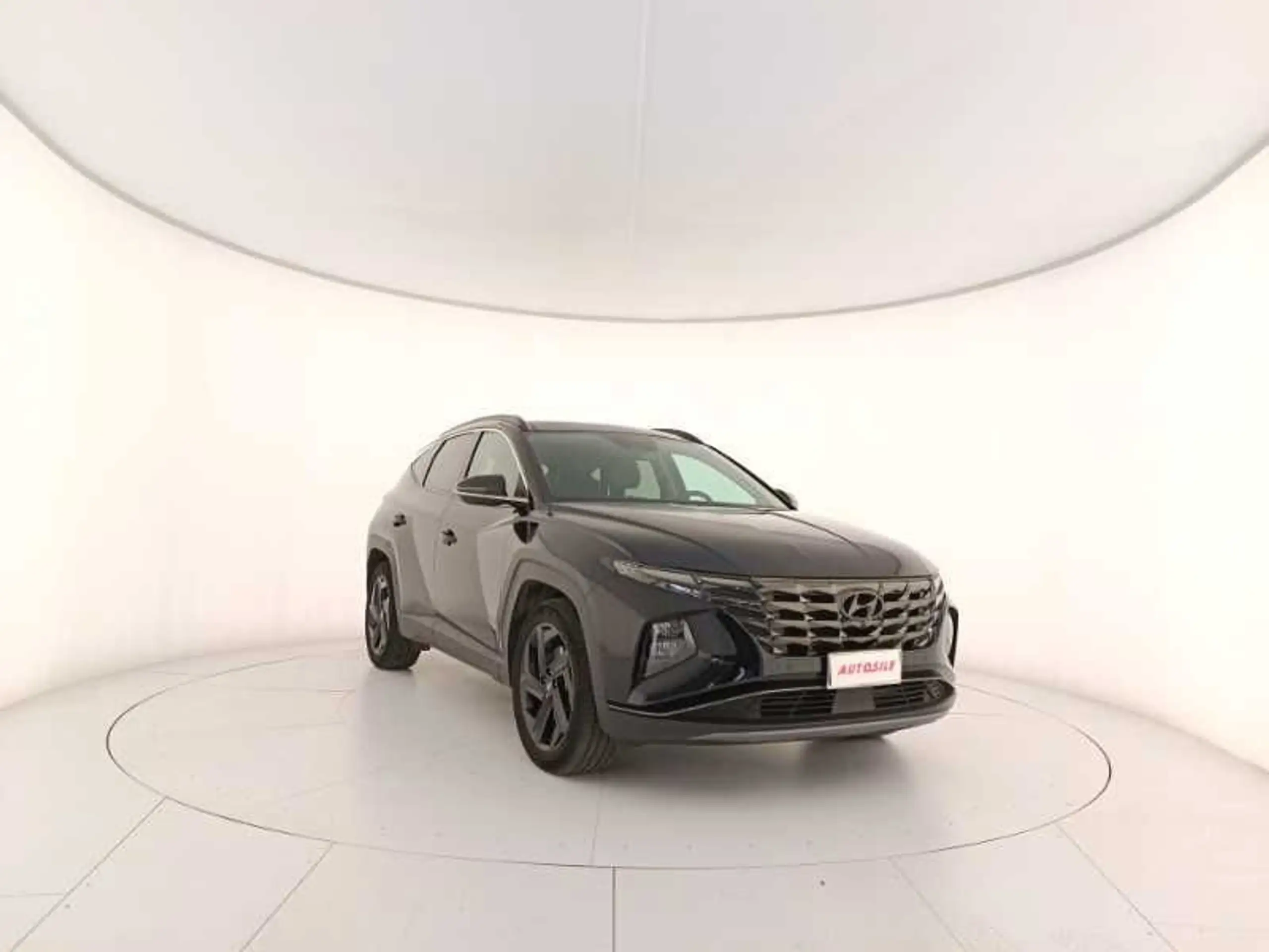 Hyundai - TUCSON