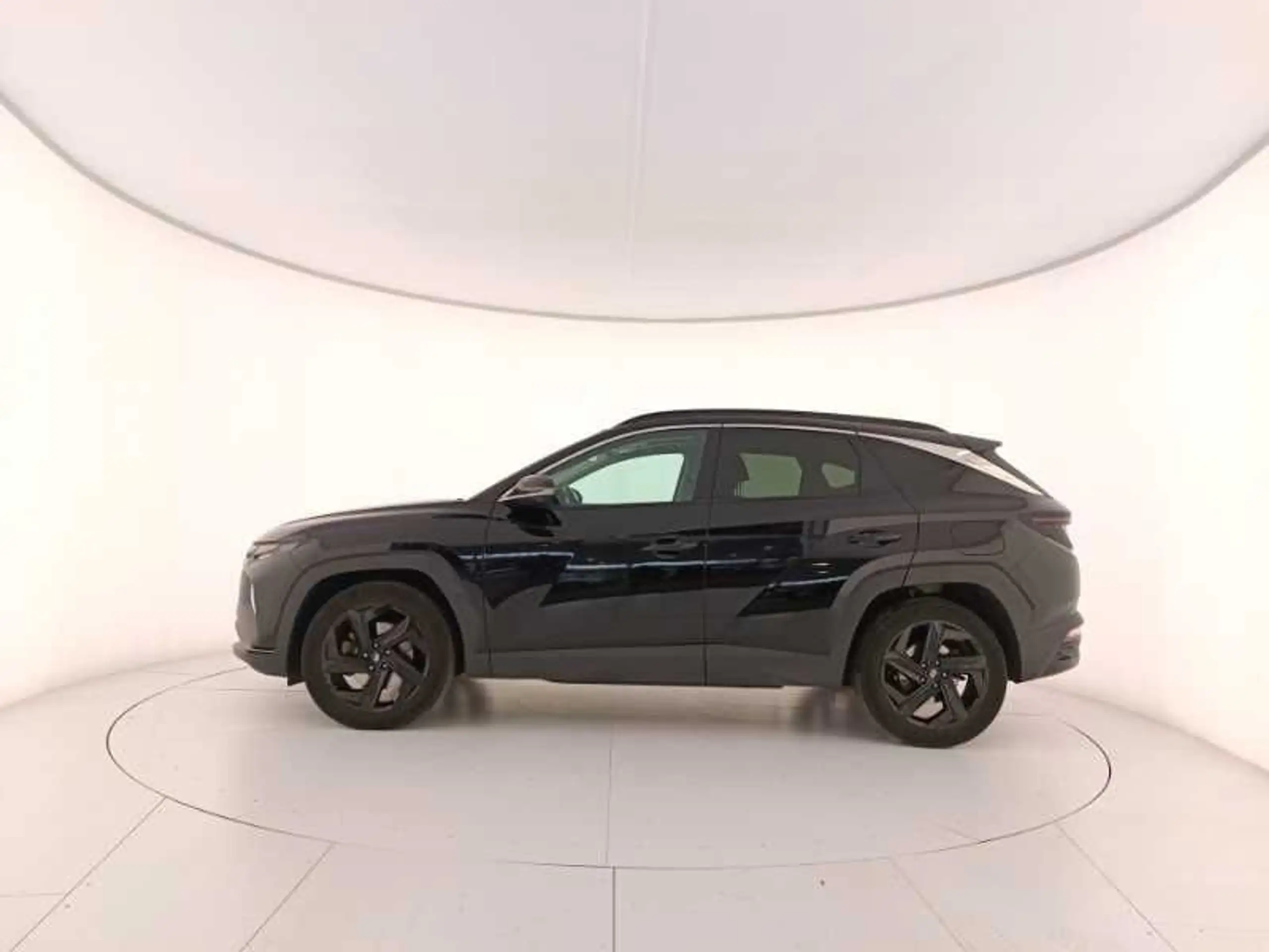 Hyundai - TUCSON