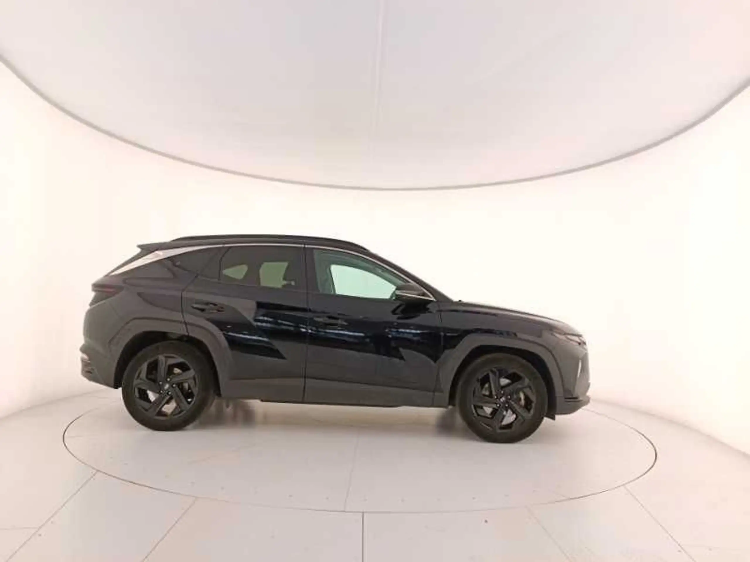 Hyundai - TUCSON