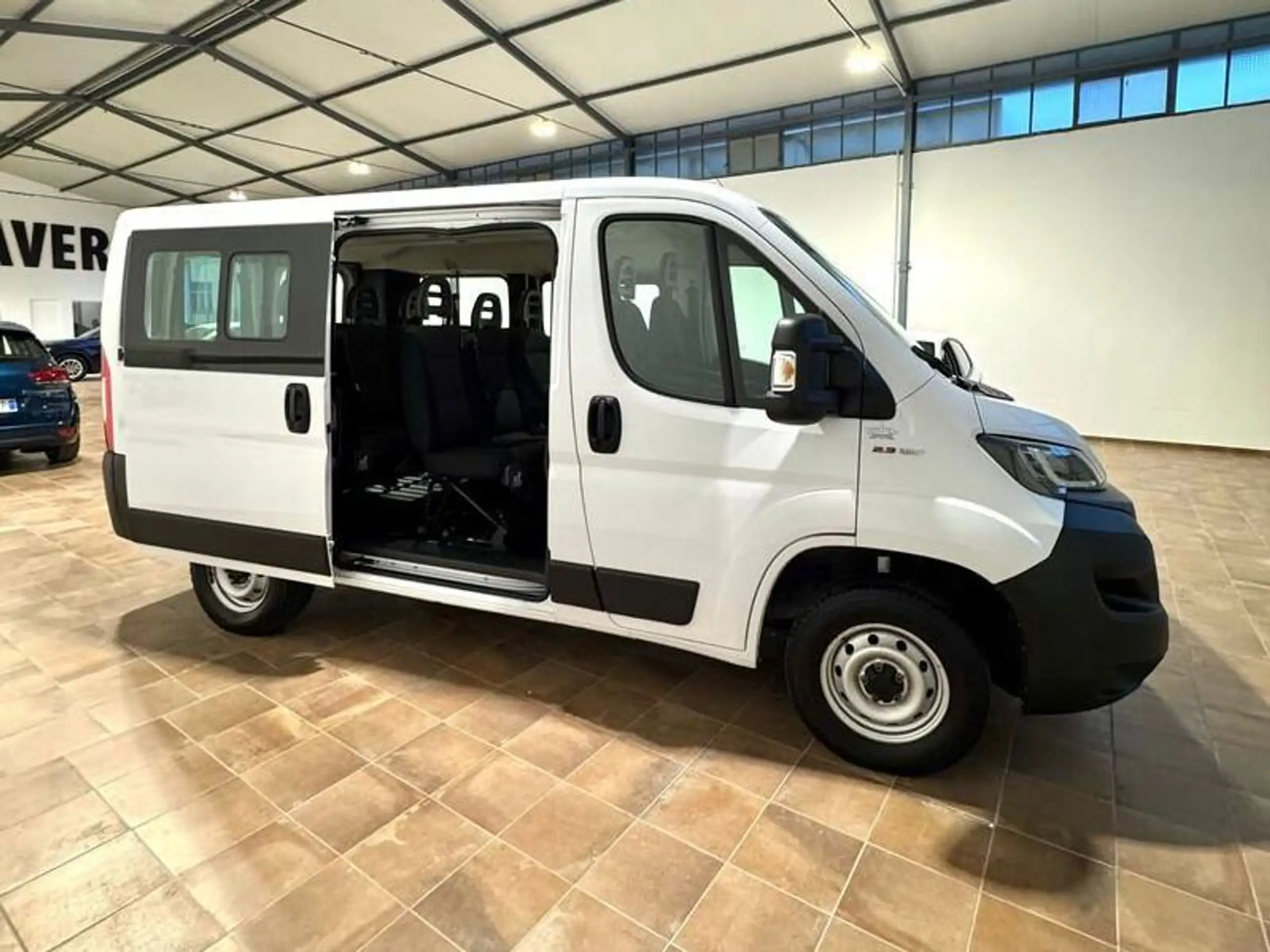 Fiat - Ducato