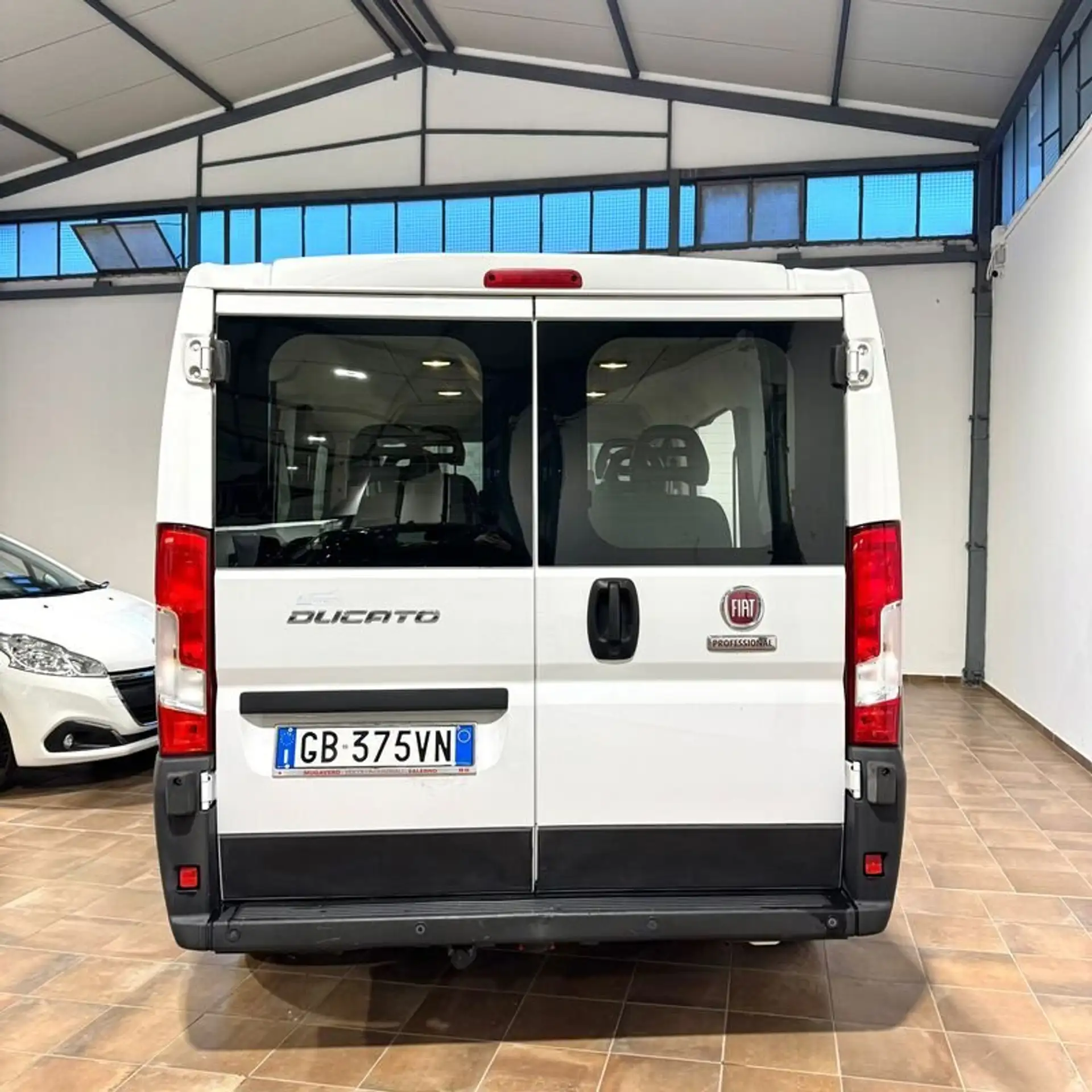 Fiat - Ducato