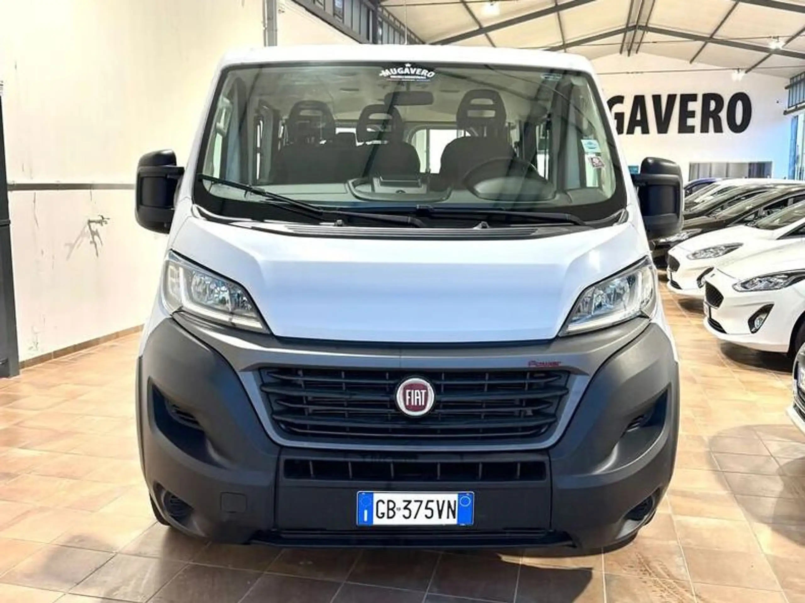 Fiat - Ducato