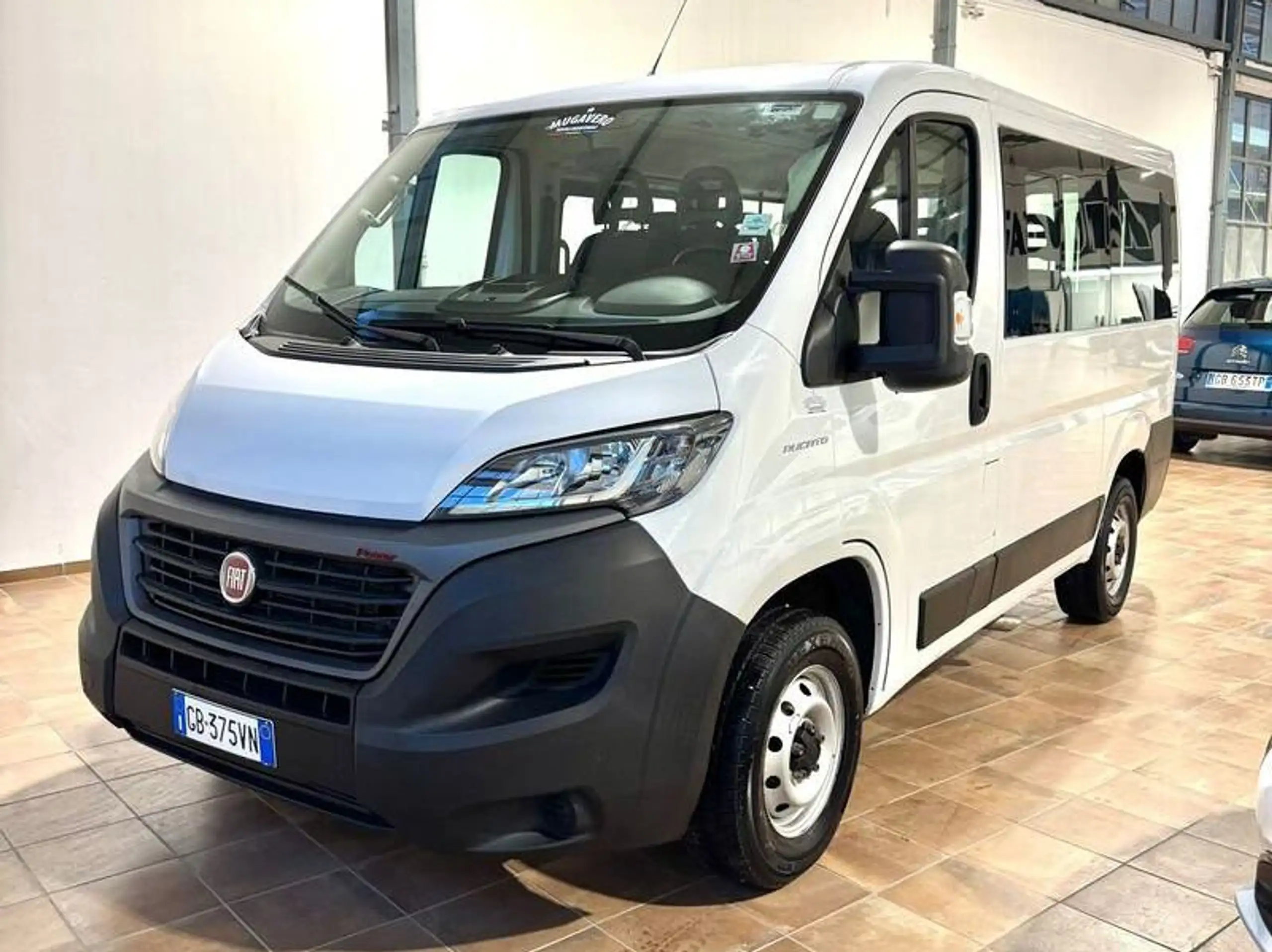 Fiat - Ducato