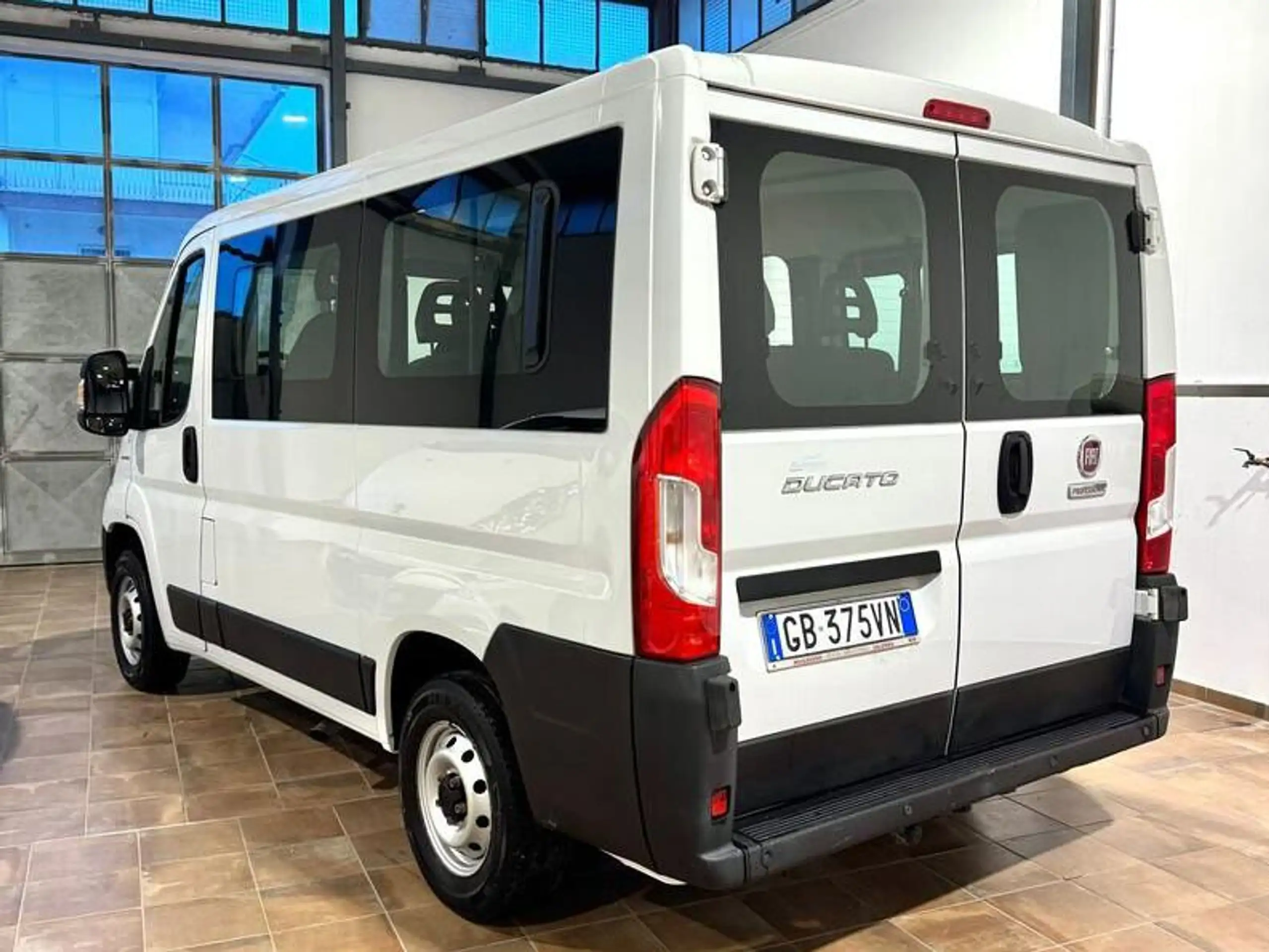 Fiat - Ducato