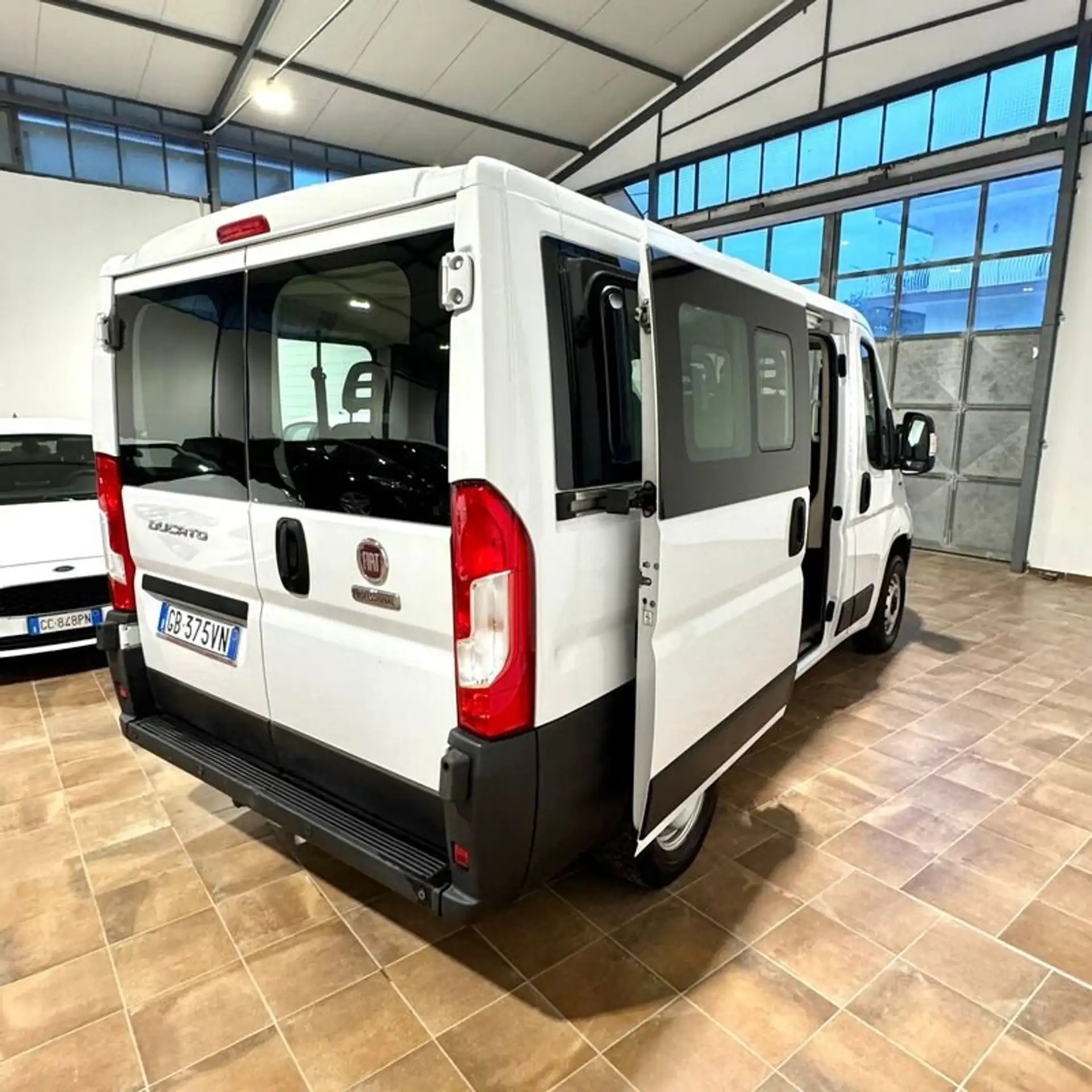 Fiat - Ducato