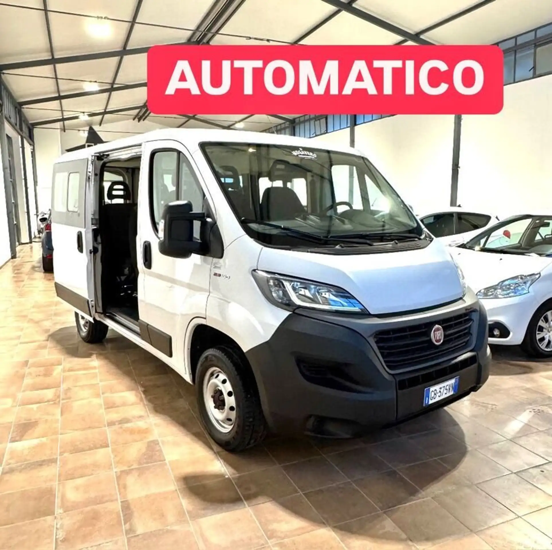 Fiat - Ducato