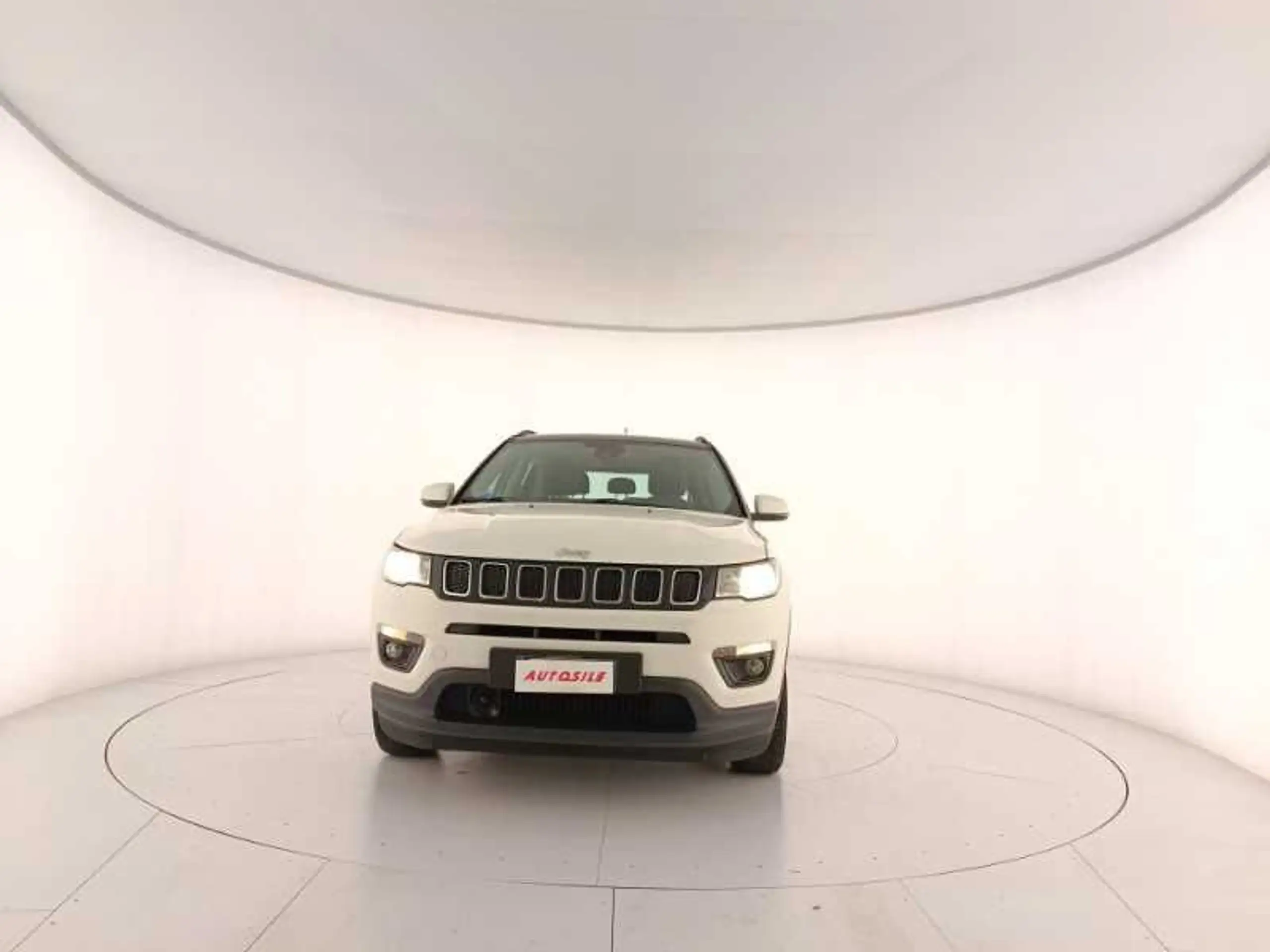 Jeep - Compass