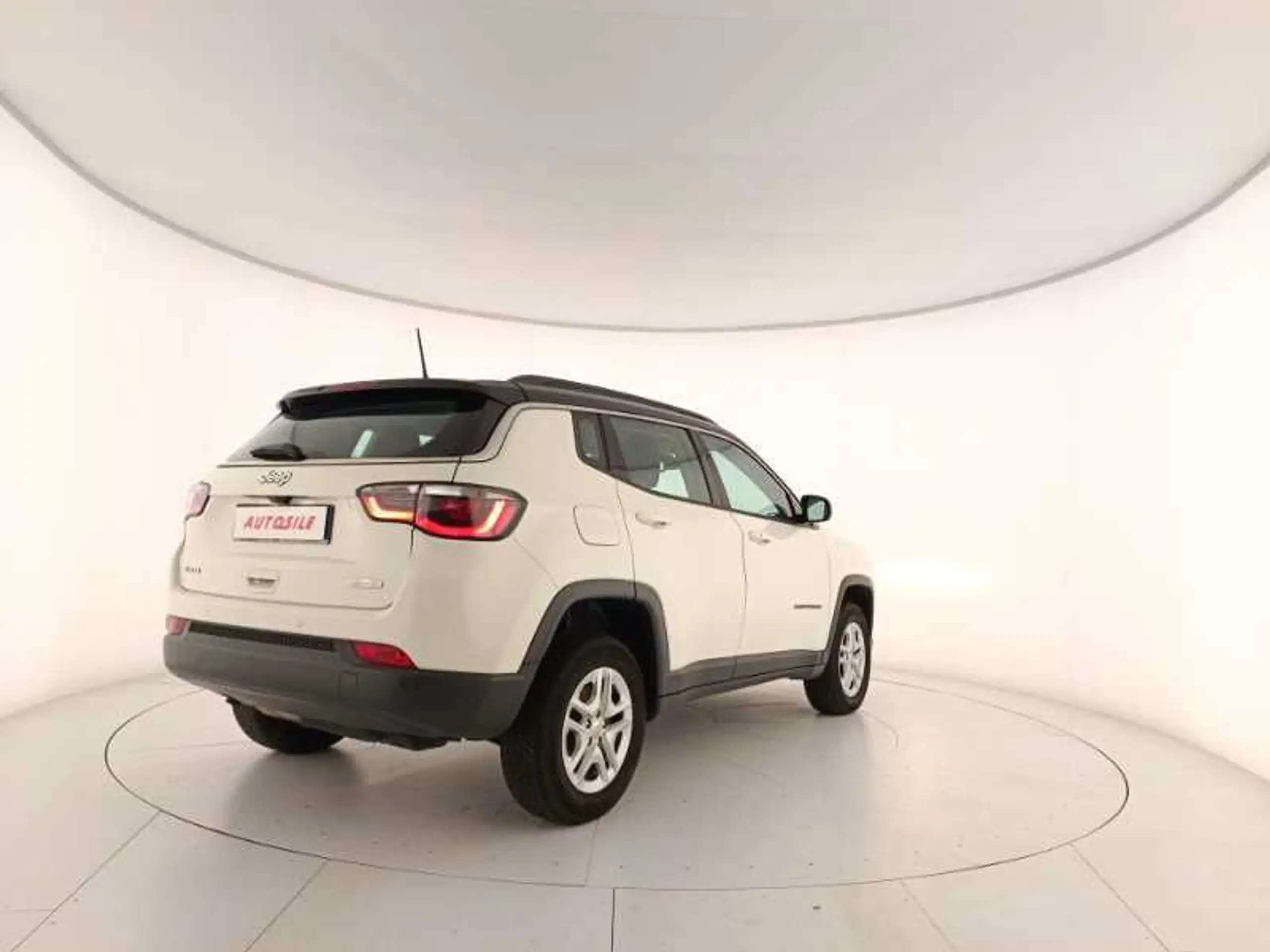 Jeep - Compass