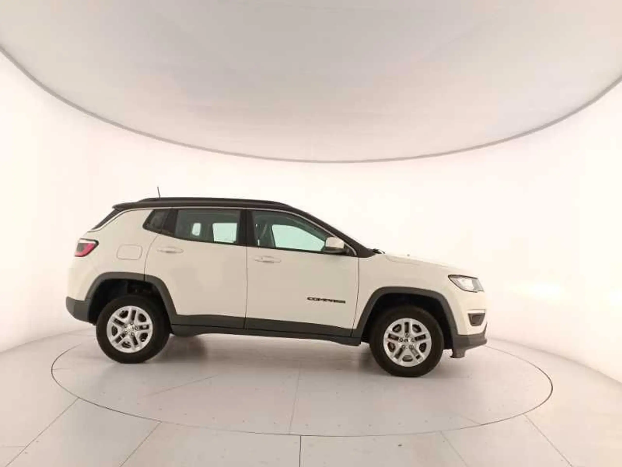 Jeep - Compass