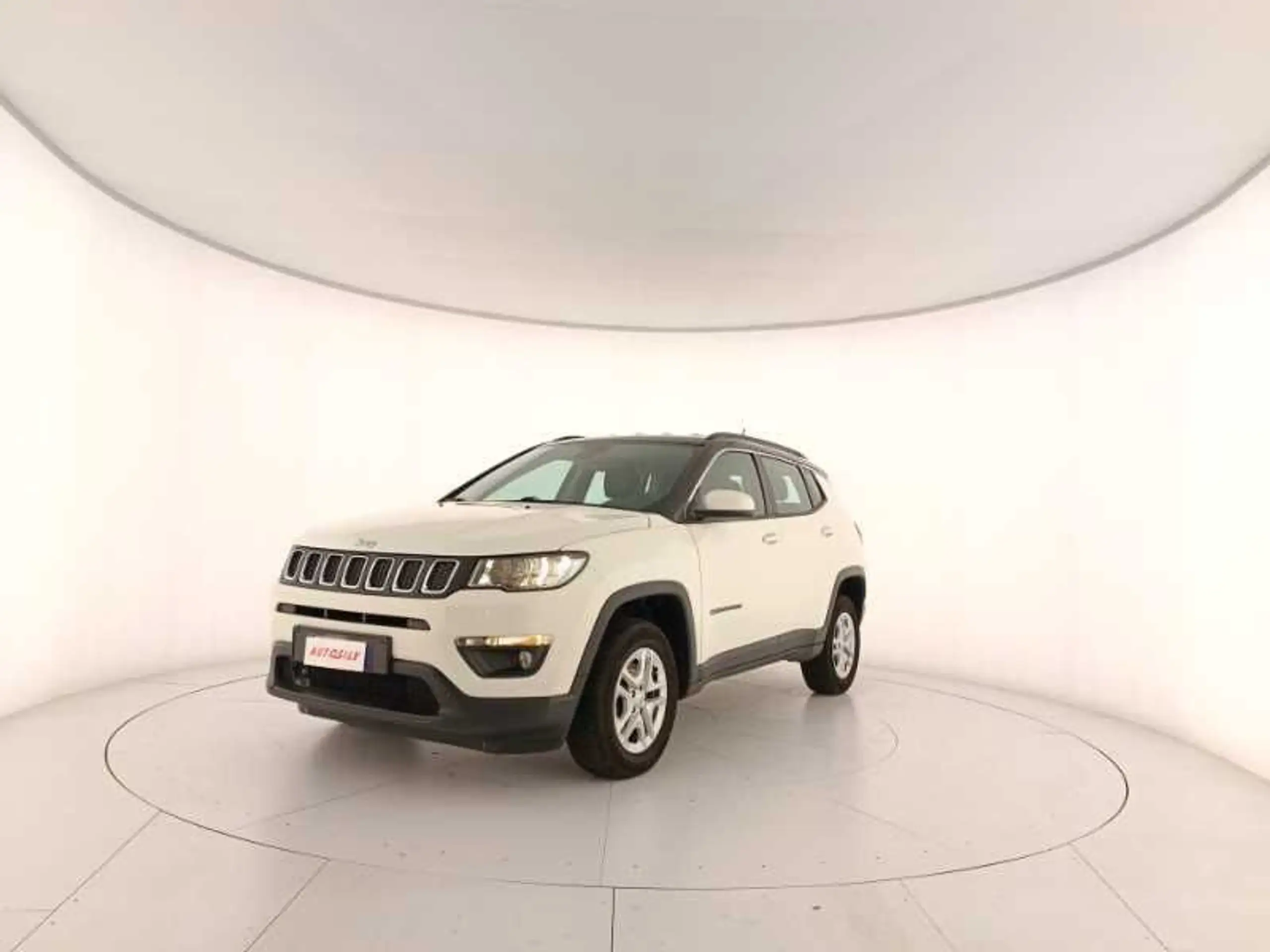 Jeep - Compass