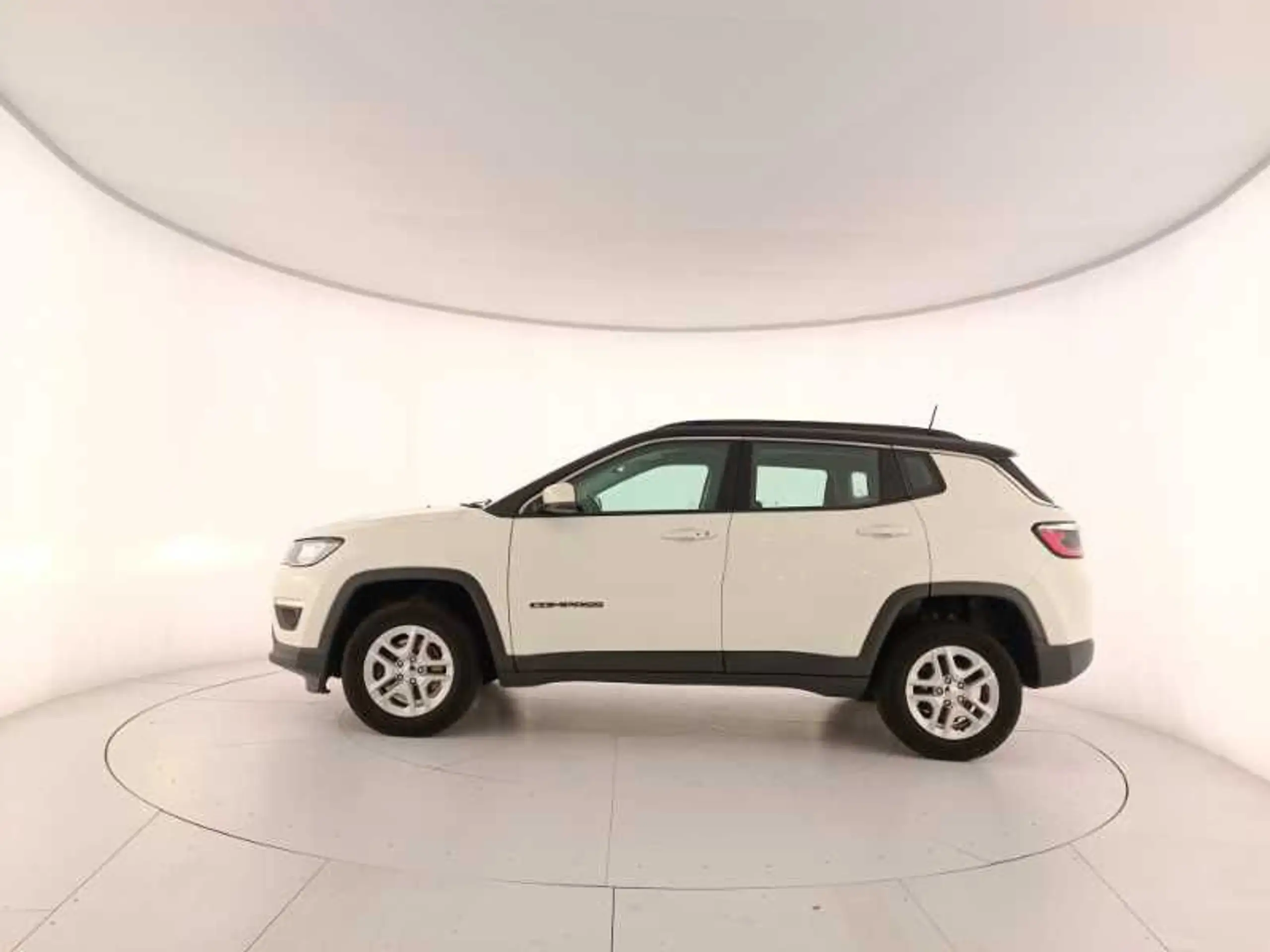 Jeep - Compass