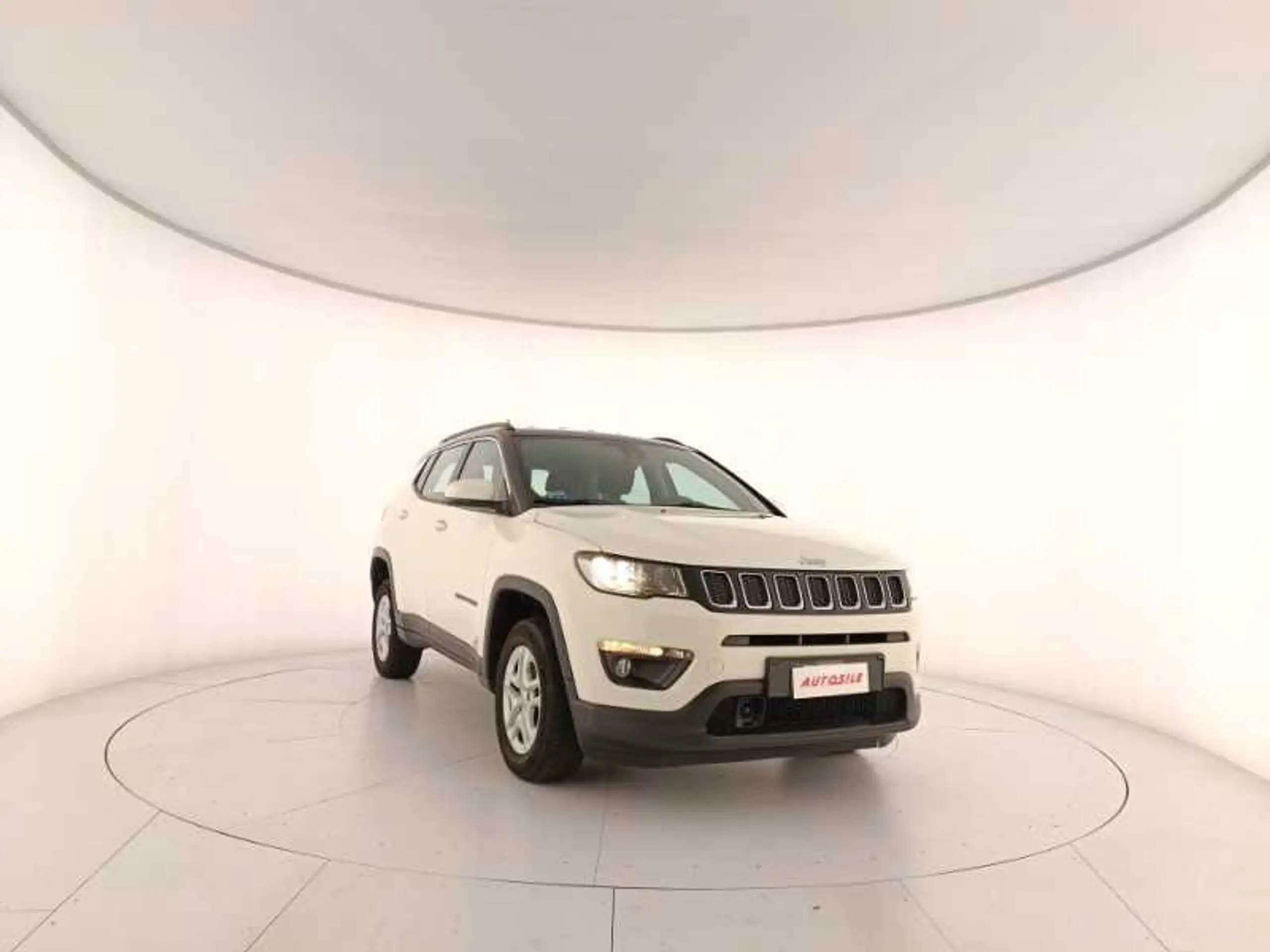 Jeep - Compass