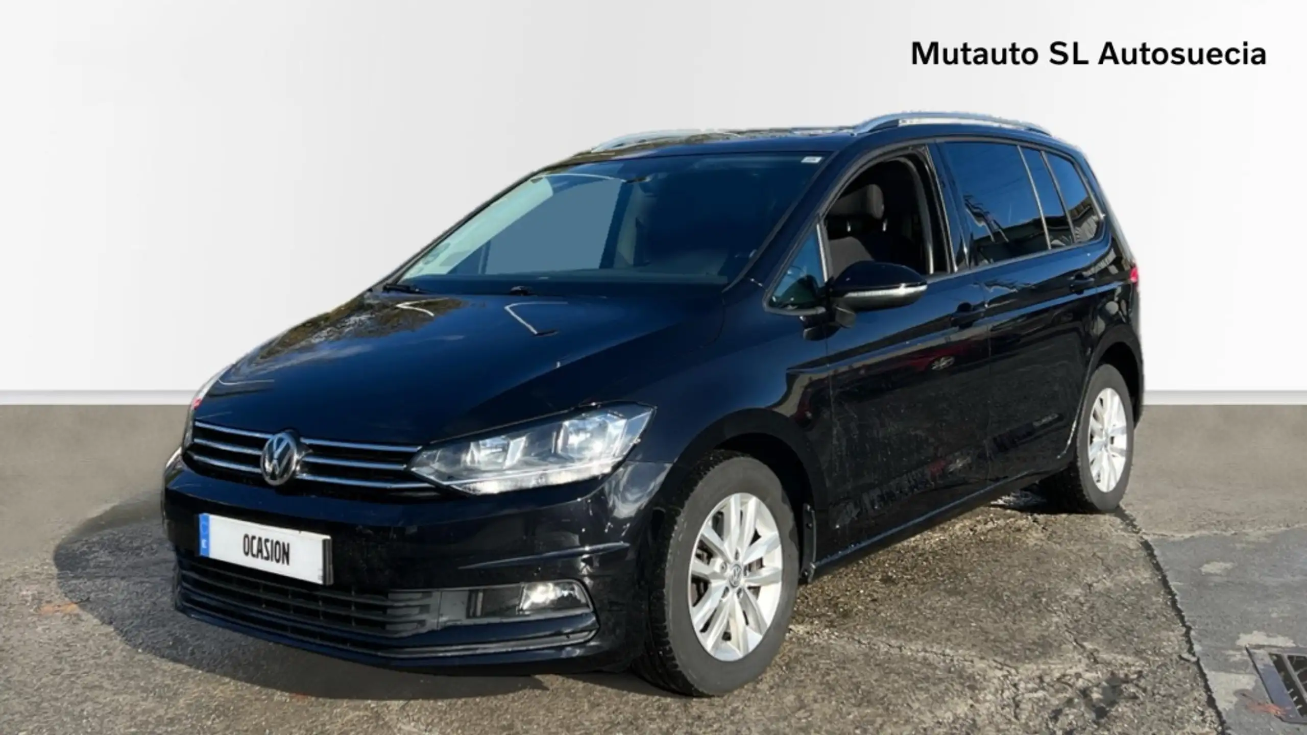 Volkswagen - Touran