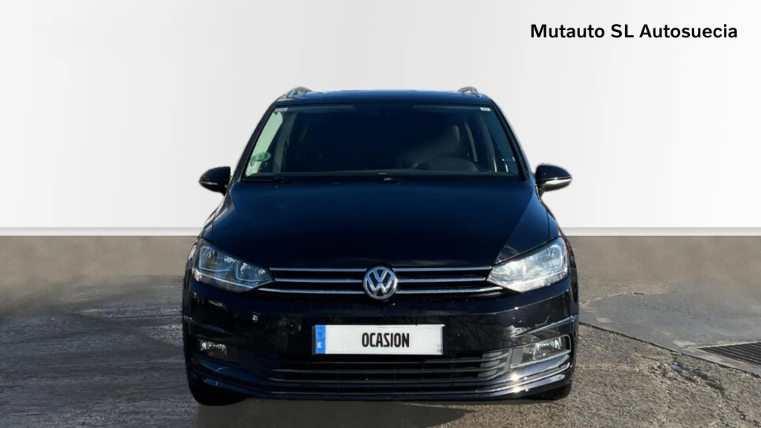 Volkswagen - Touran