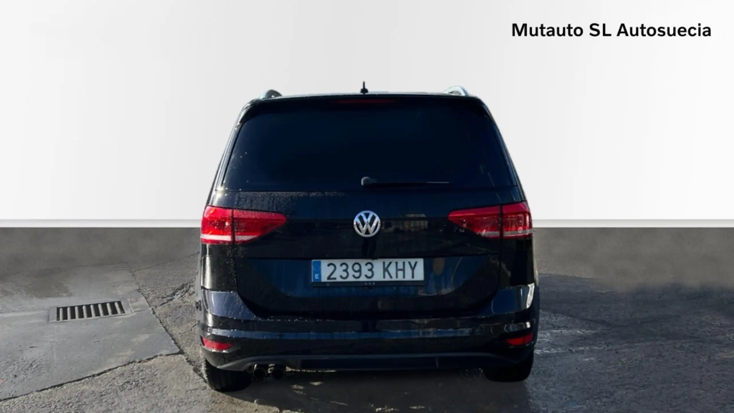 Volkswagen - Touran