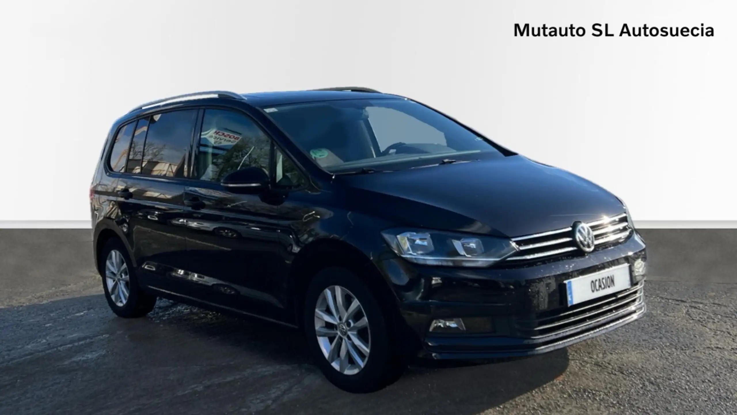 Volkswagen - Touran