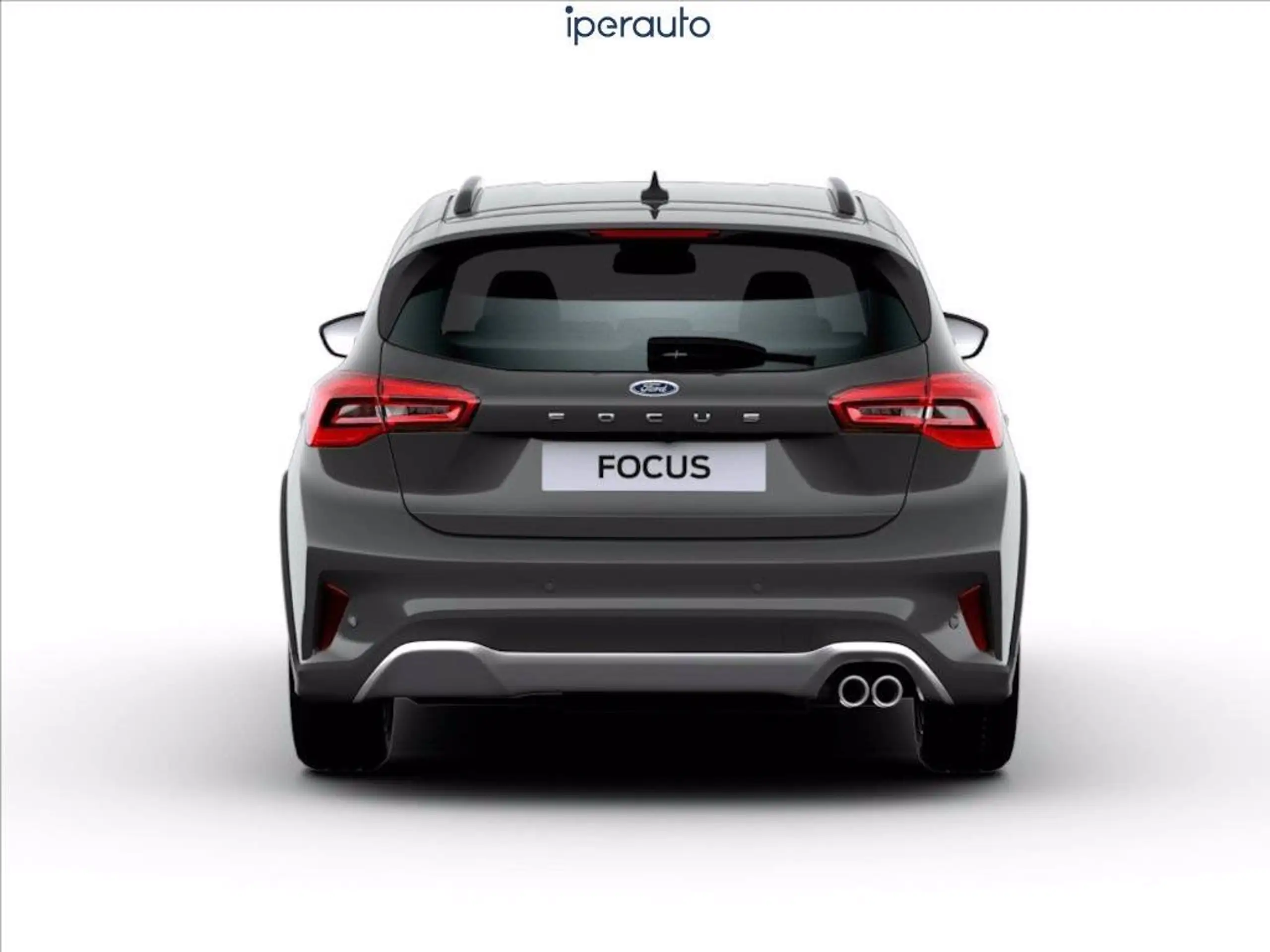 Ford - Focus