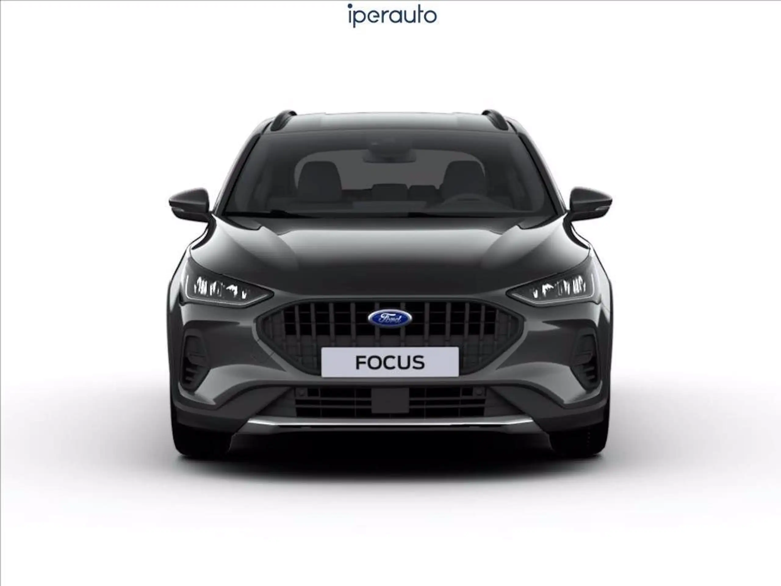 Ford - Focus