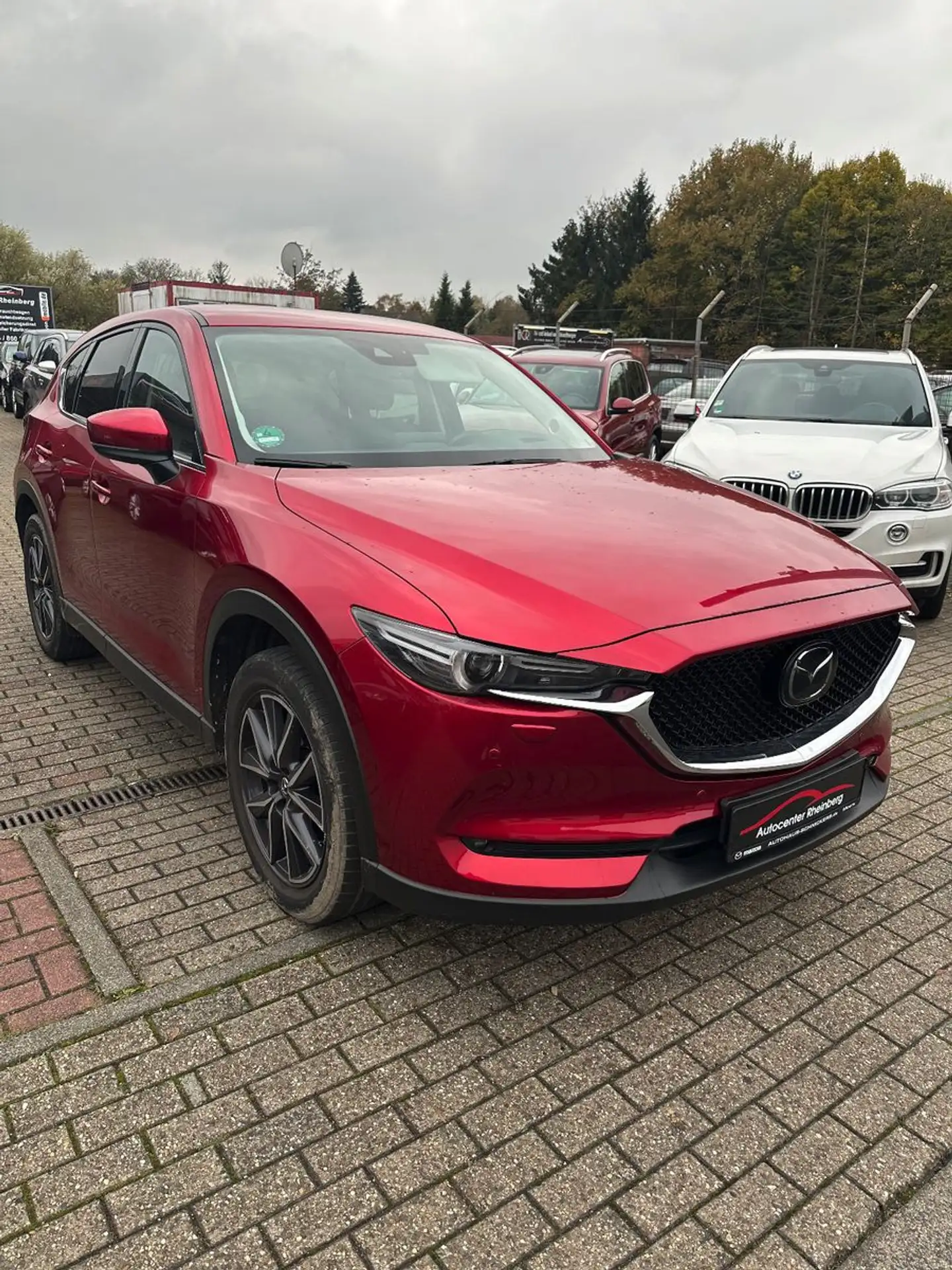 Mazda - CX-5