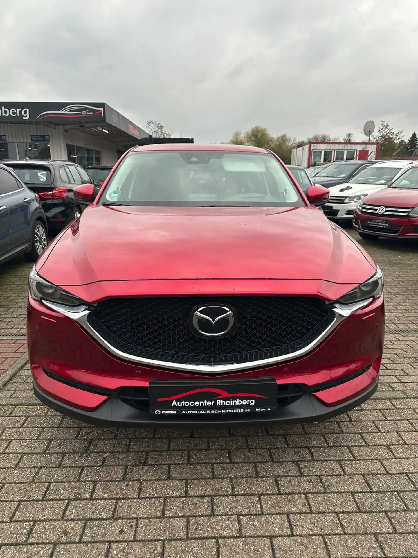 Mazda - CX-5