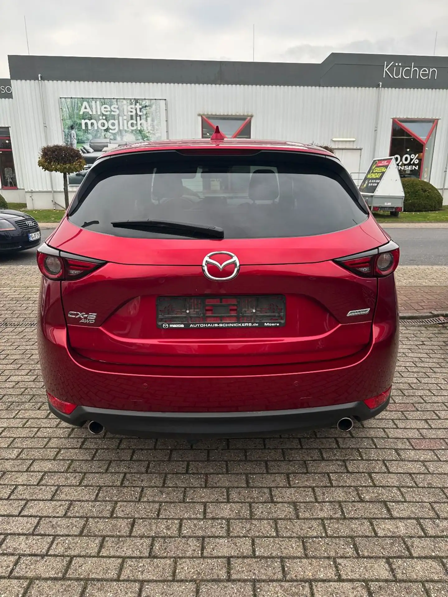 Mazda - CX-5