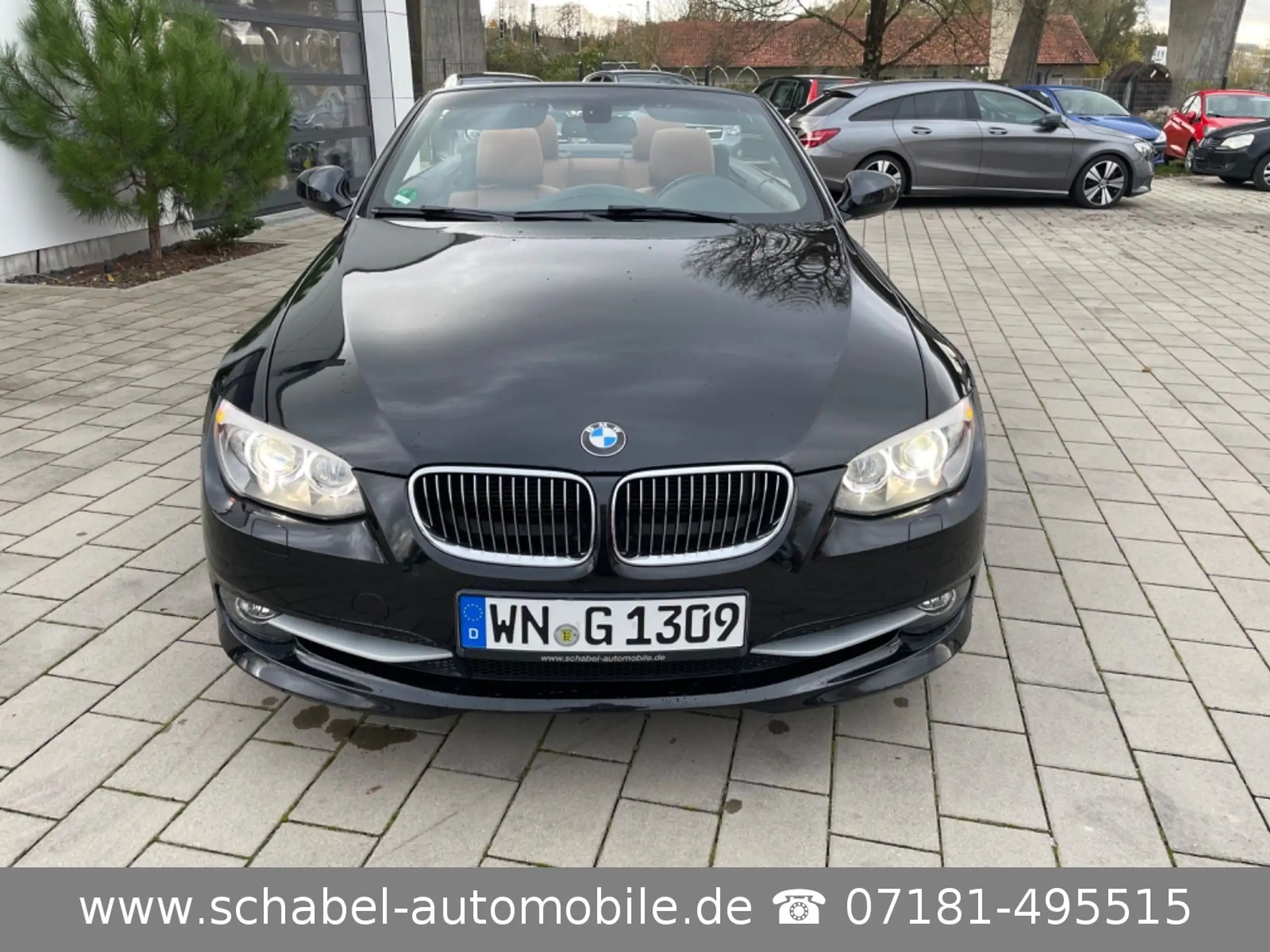 BMW - 325