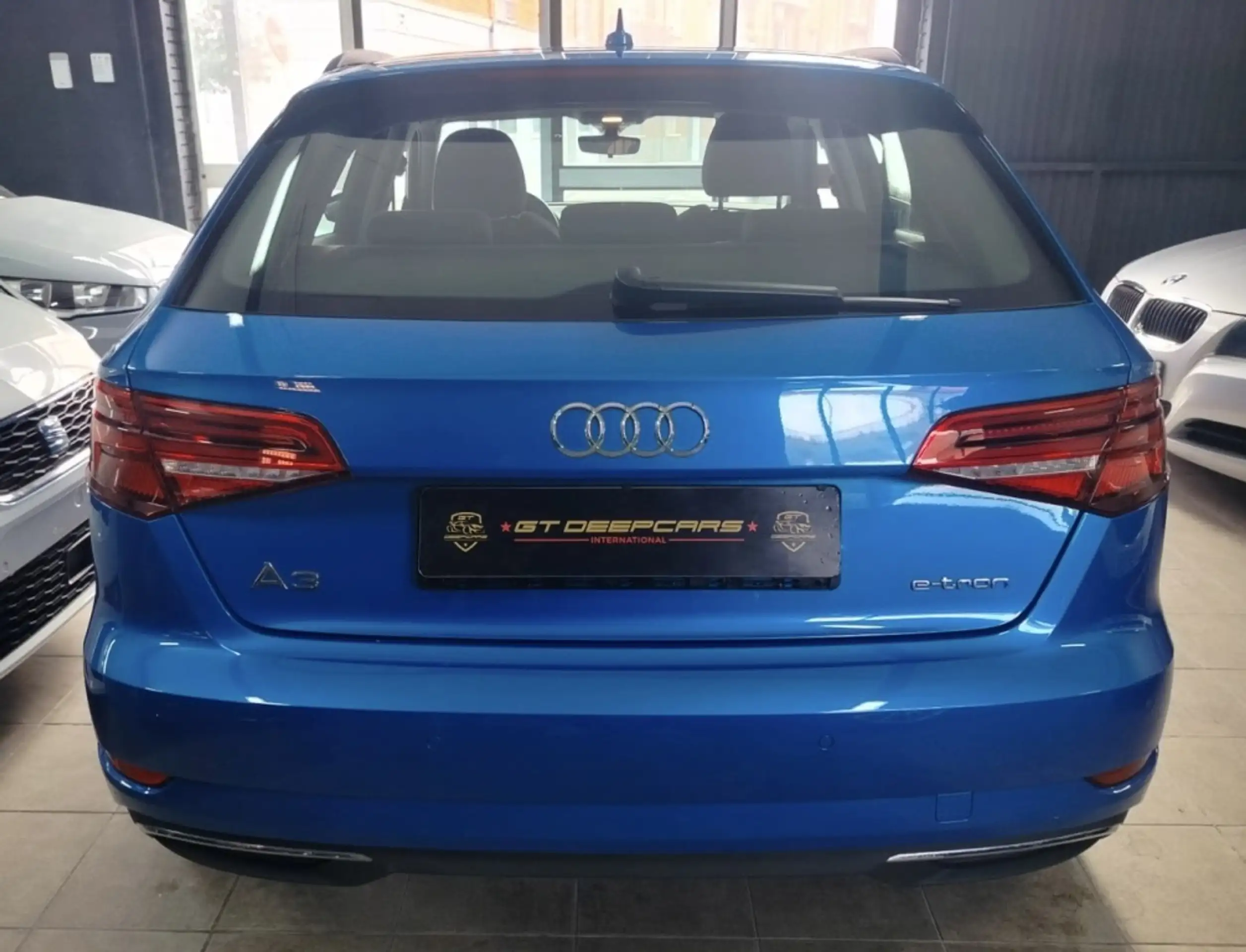 Audi - A3