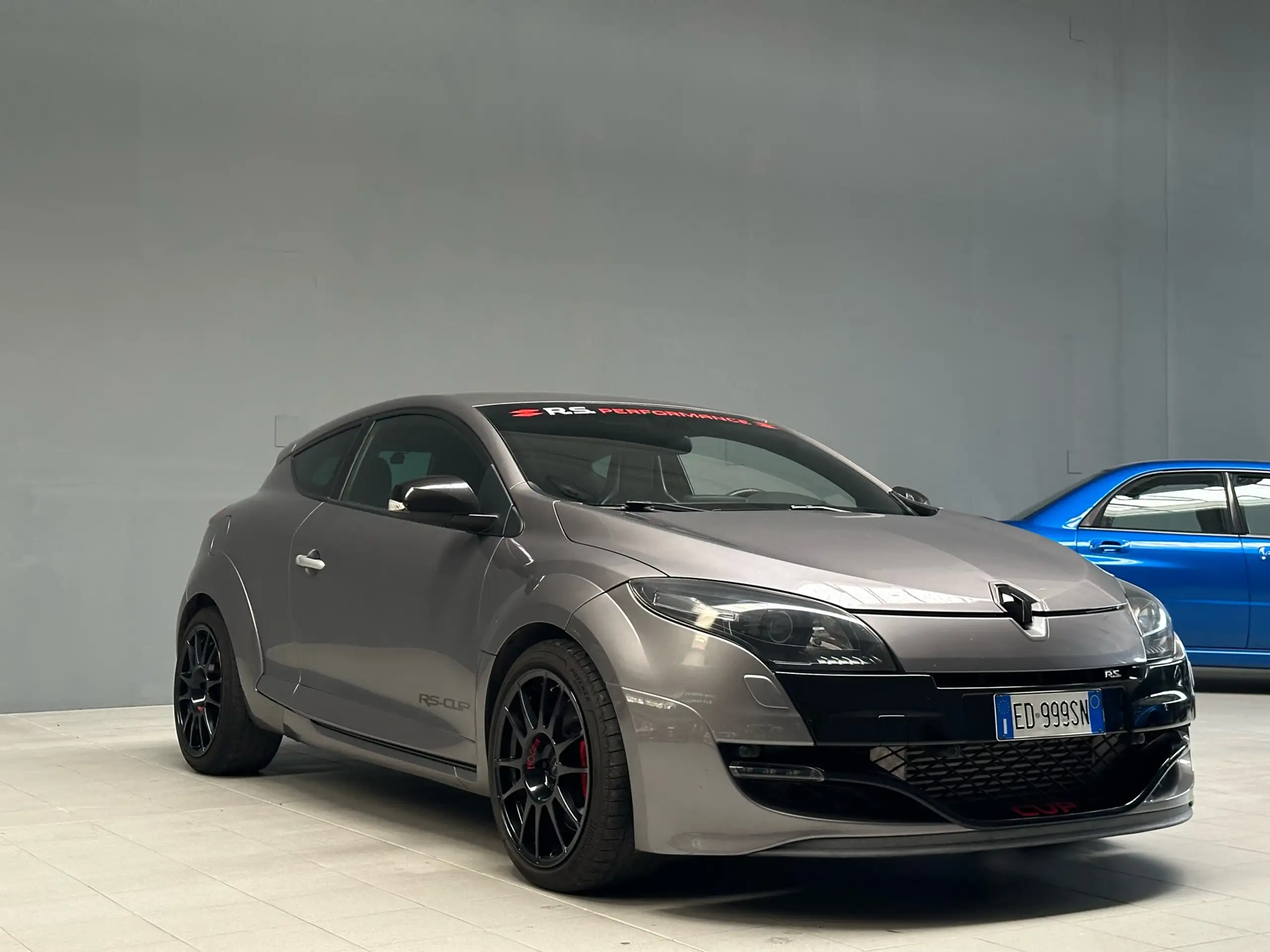 Renault - Megane