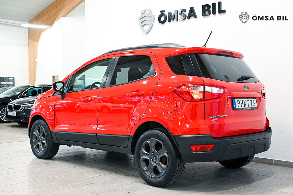 Ford - EcoSport