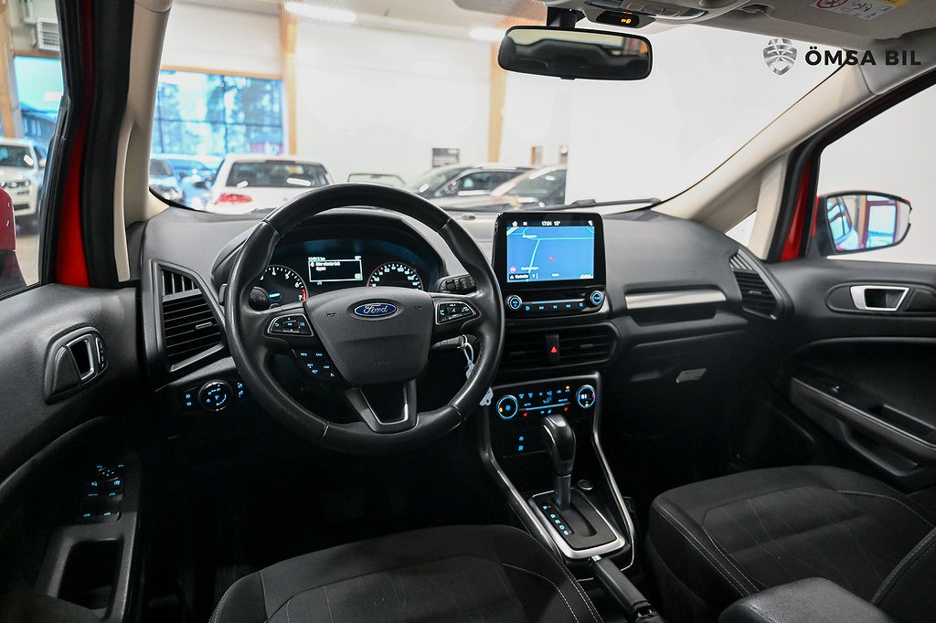 Ford - EcoSport