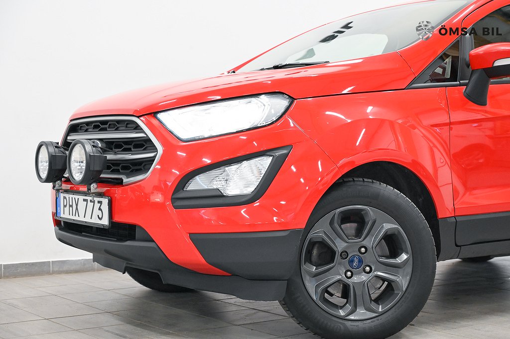 Ford - EcoSport