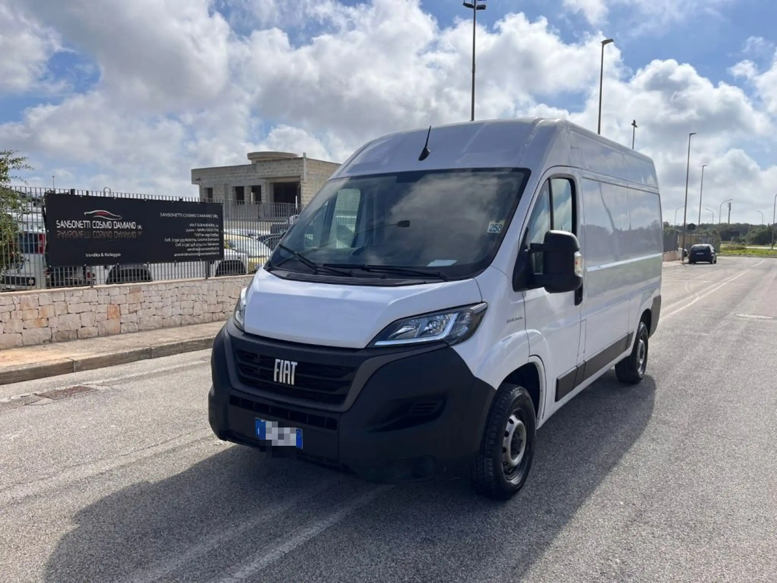 Fiat - Ducato