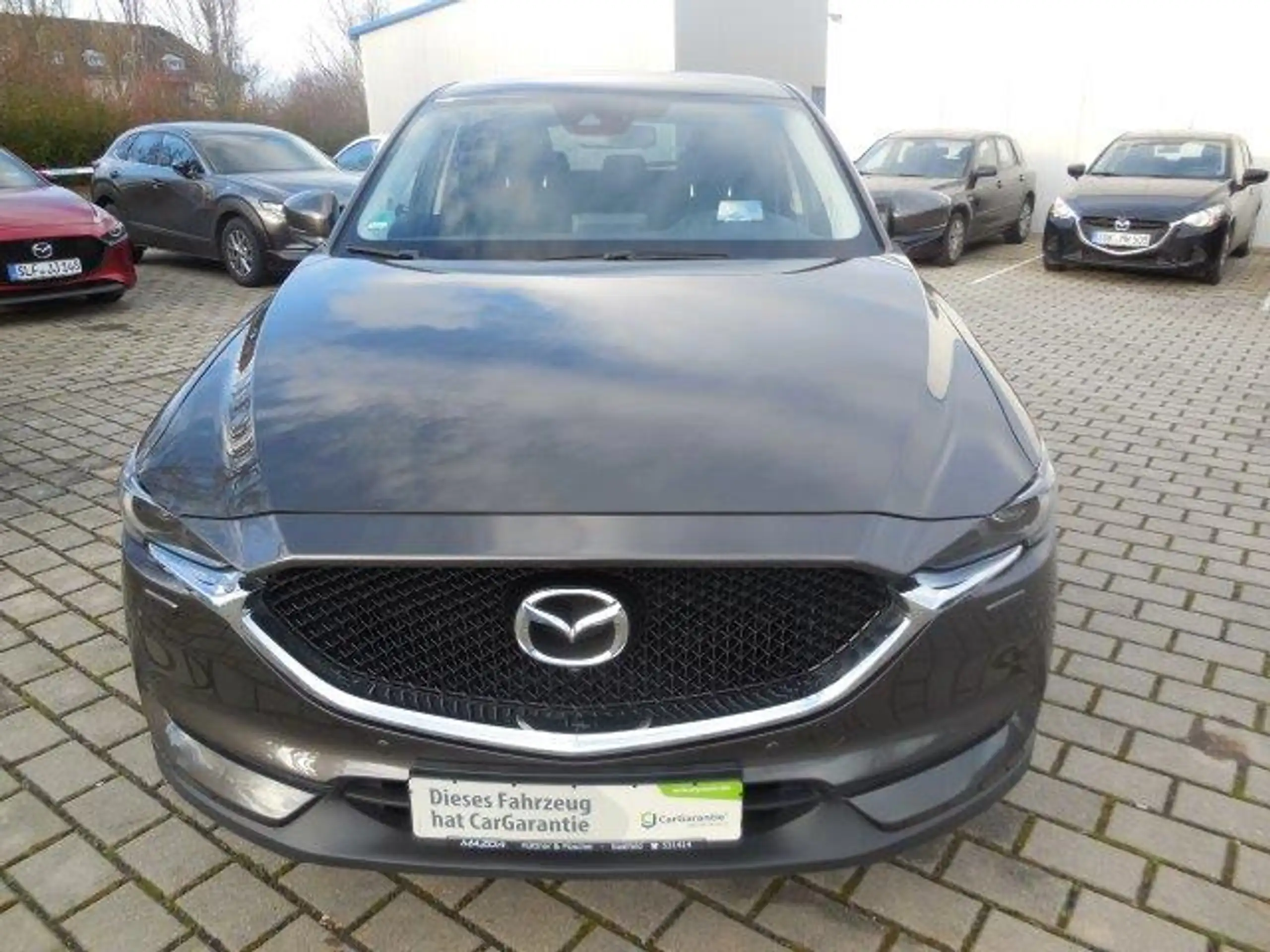 Mazda - CX-5