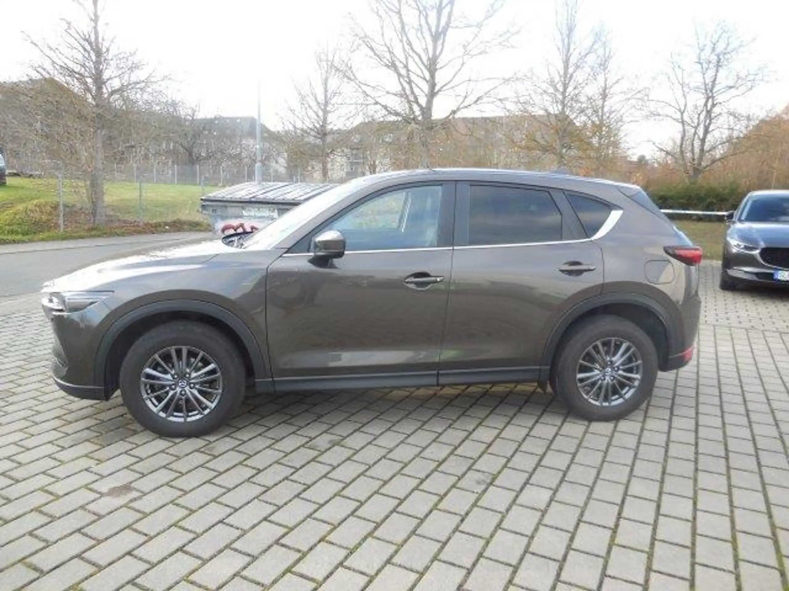 Mazda - CX-5