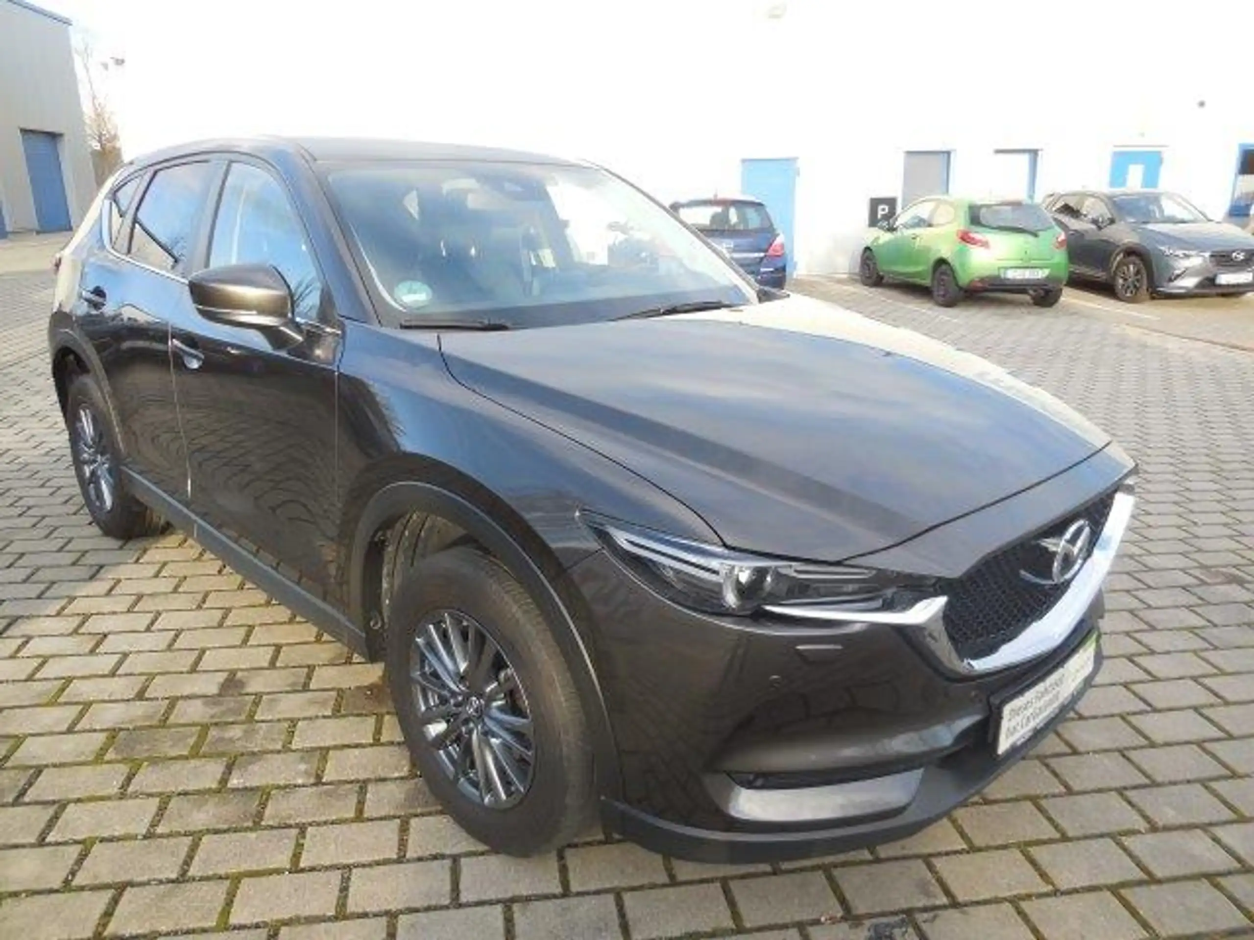 Mazda - CX-5