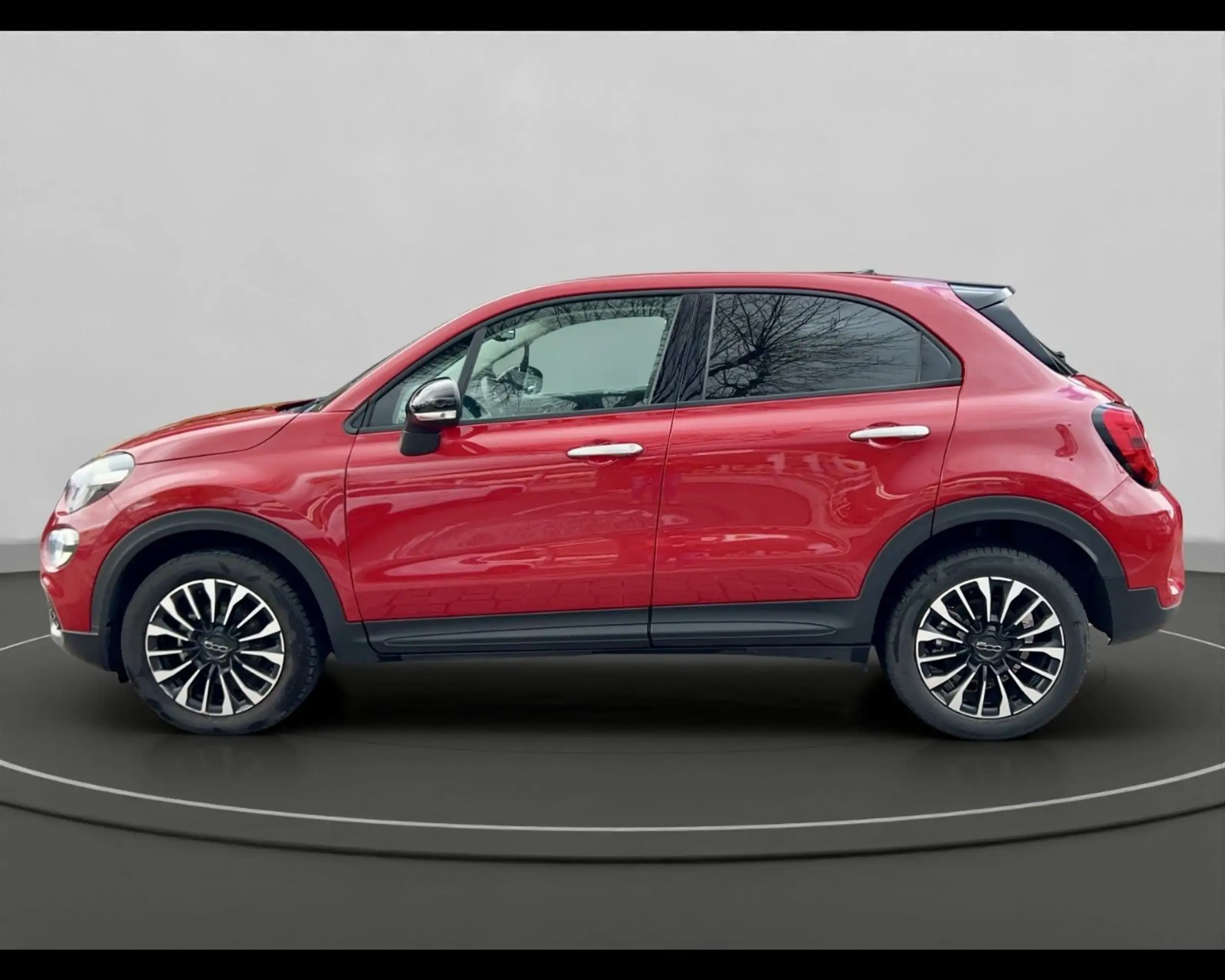 Fiat - 500X